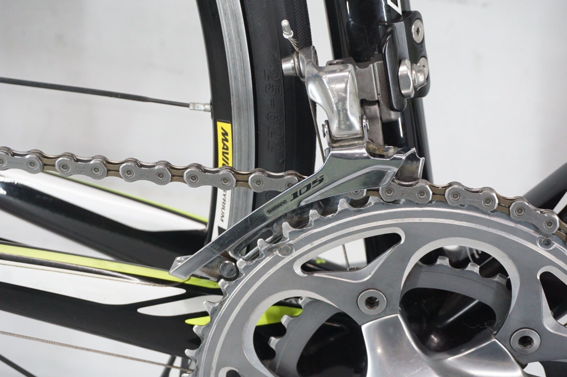 COLNAGO 「コルナゴ」 MOVE 2012年モデル ロードバイク / 阪急塚口店