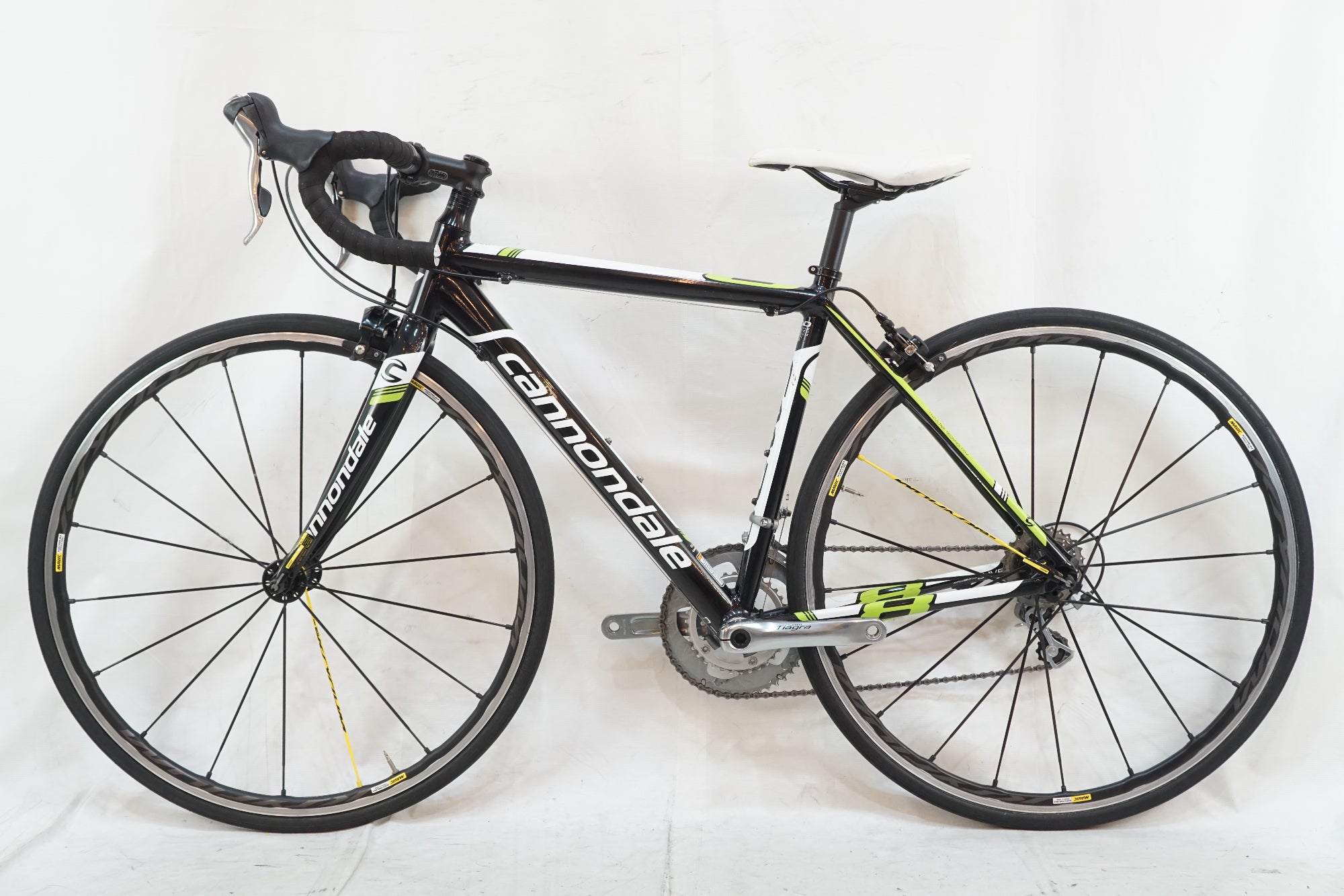 CANNONDALE 「キャノンデール」 CAAD8 6 TIAGRA 2015モデル ロード