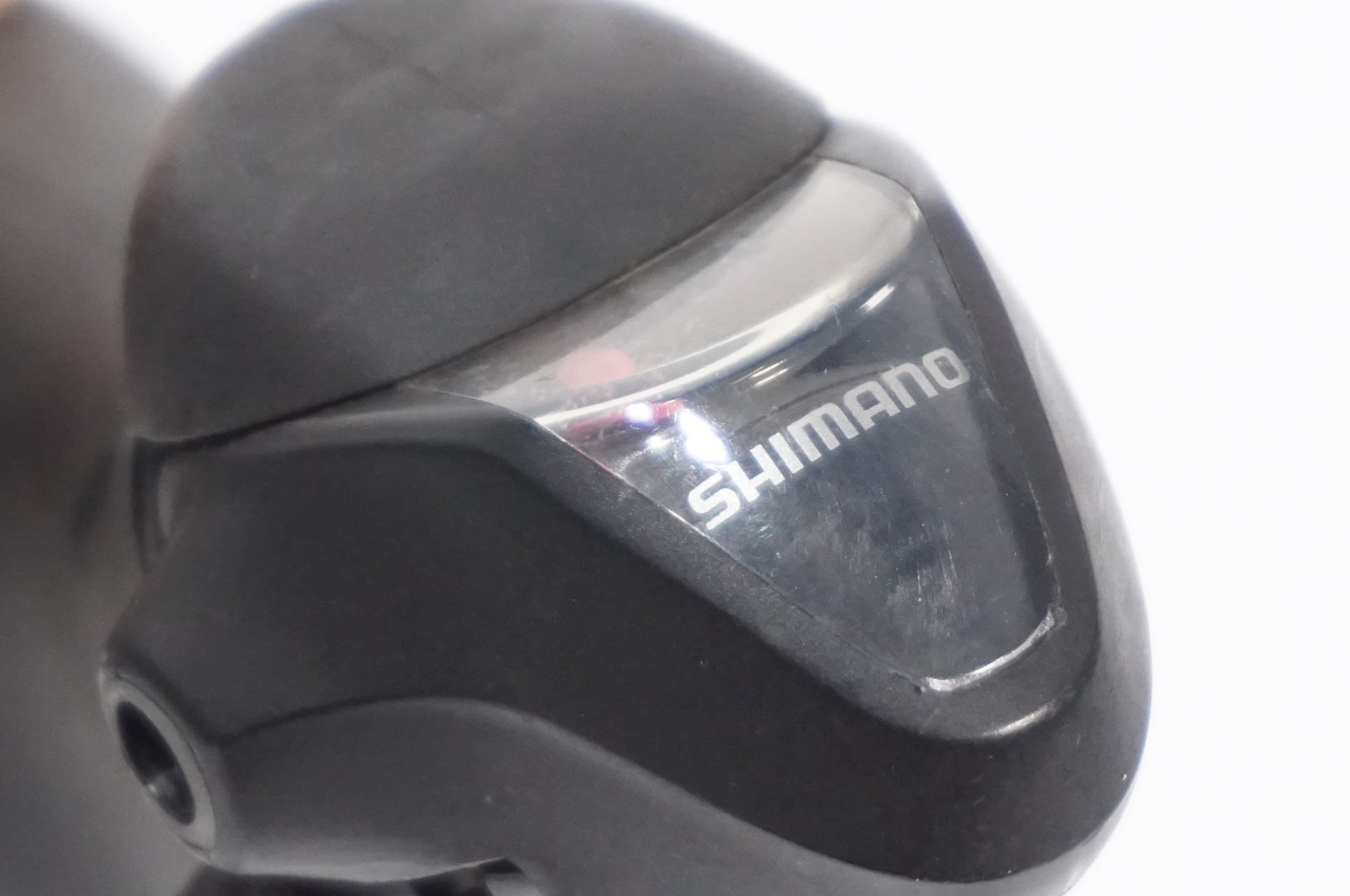 SHIMANO 「シマノ」 TOURNEY ST-A070 デュアルコントロールレバー / AKIBA店