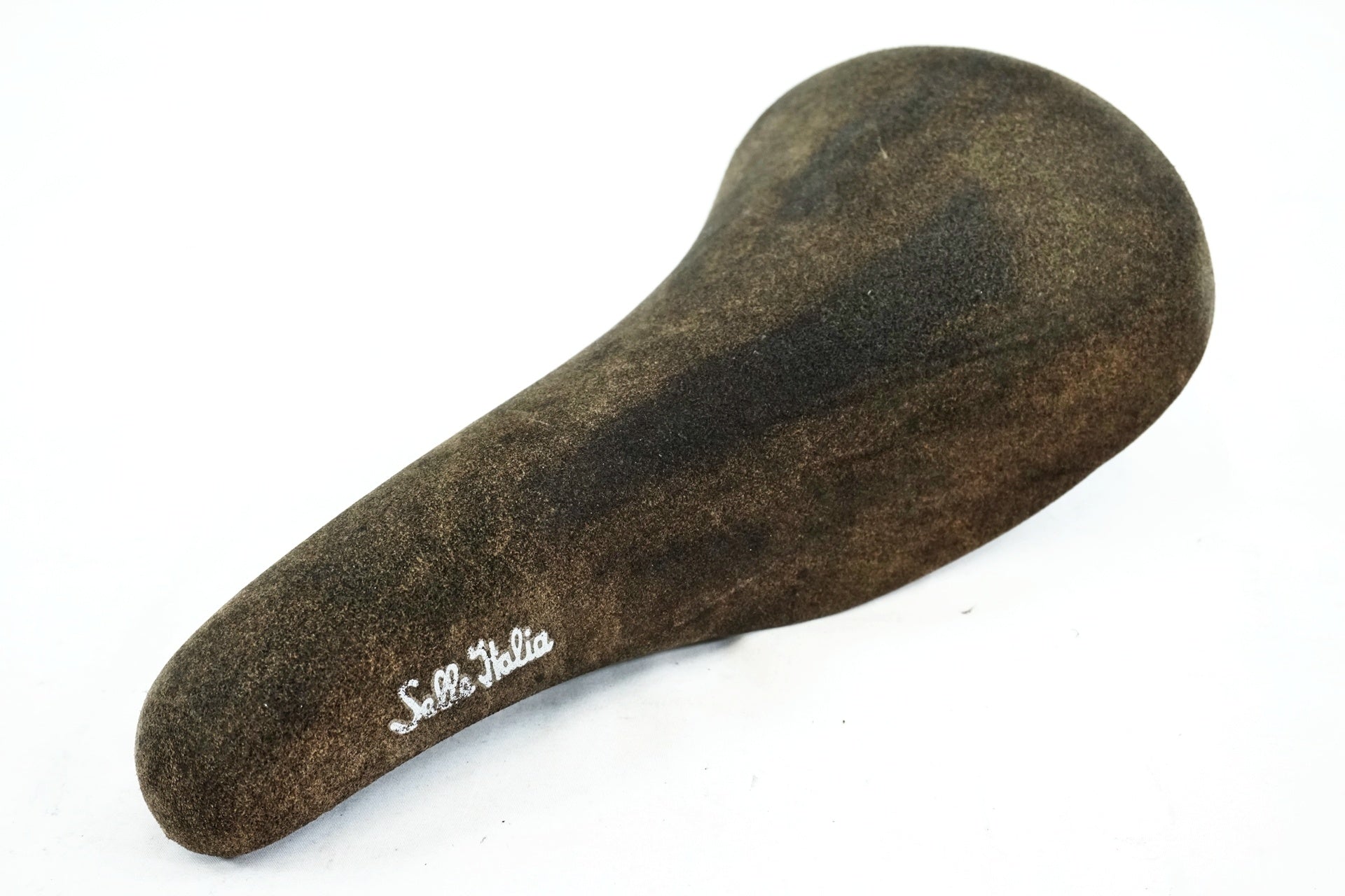 SELLE ITALIA 「セライタリア」 BIANCHI サドル / 有明ガーデン店