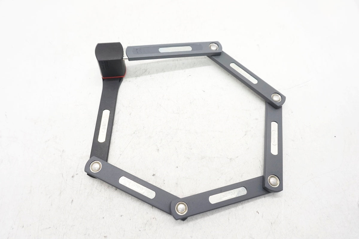 ABUS 「アブス」 UGRIP BORDO ロック / 大阪門真店