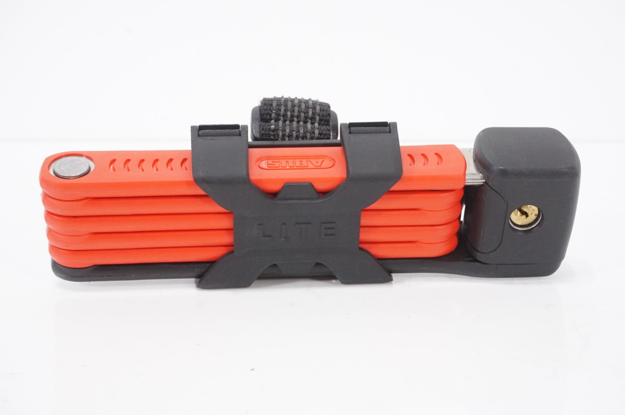 ABUS 「アブス」 BOROO LITE 6055 ロック / AKIBA店