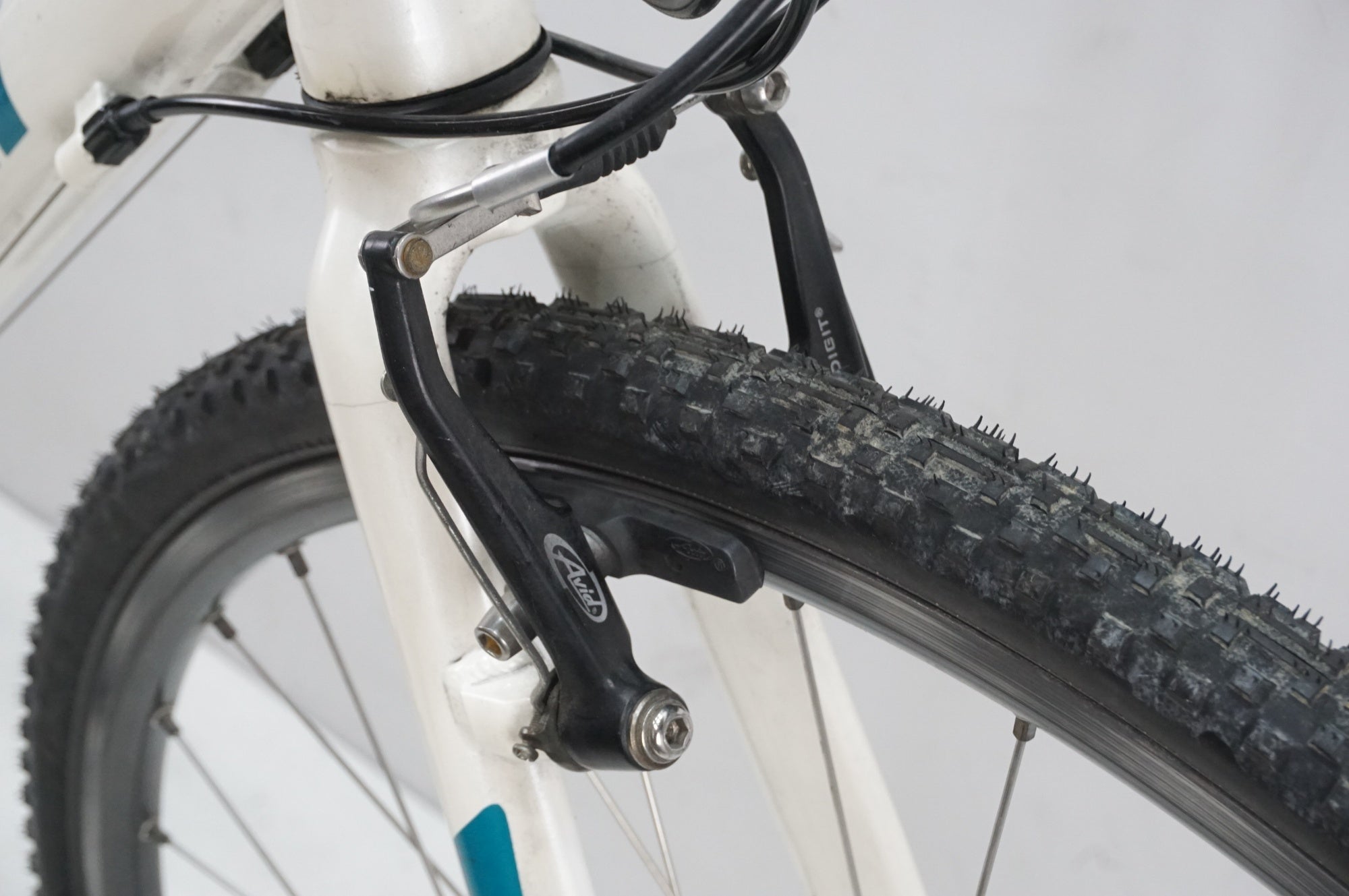 ジャンク BIANCHI 「ビアンキ」 ROME 2 2007年モデル クロスバイク / 大宮店