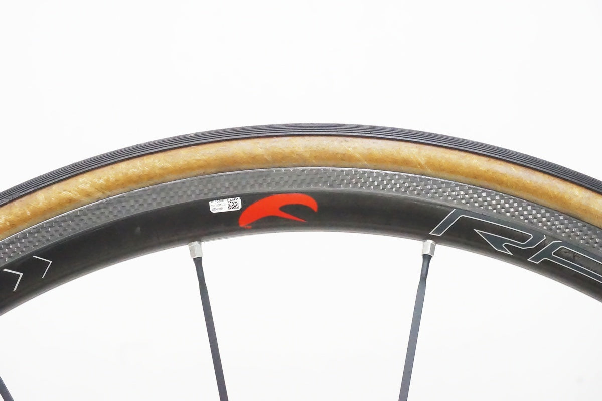 FULCRUM「フルクラム」 RACING ZERO CARBON シマノ11ｓフリー ホイールセット/ 京都西院店