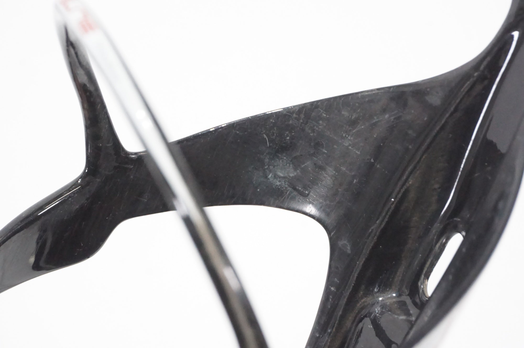 ELITE 「エリート」 SIOR カーボン ボトルケージ / AKIBA店