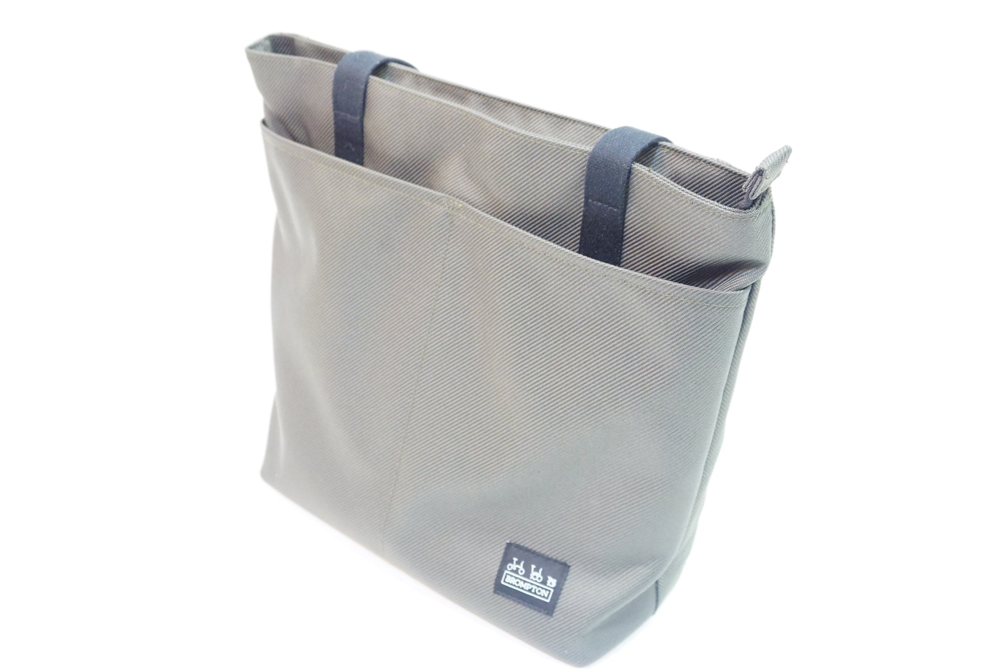 BROMPTON 「ブロンプトン」 BOROUGH TOTE BAG フロント/トートバッグ / 熊谷本店