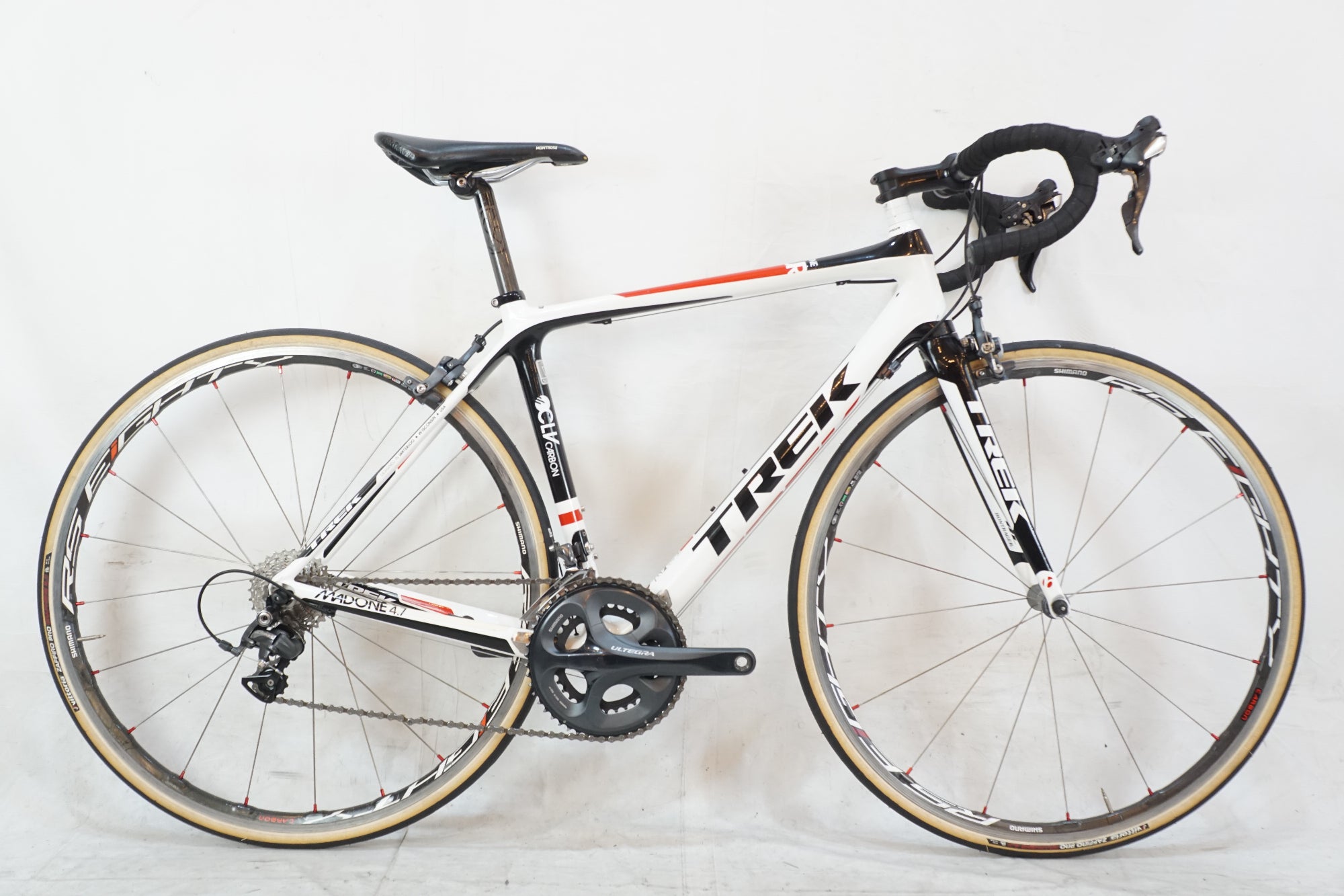 TREK 「トレック」 MADONE4.7 2012年モデル ロードバイク / バイチャリ浦和ベース