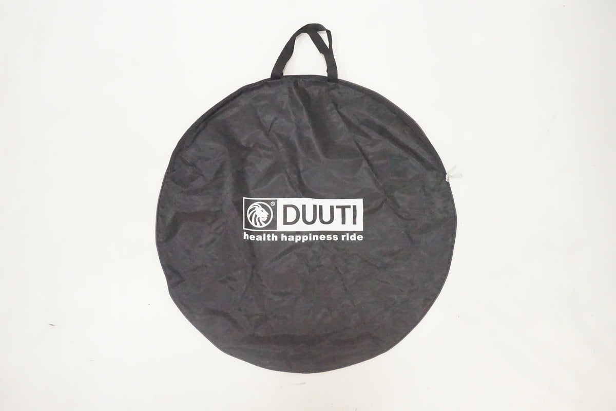 DUUTI「デューティー」 ホイールバックセット/ 京都西院店