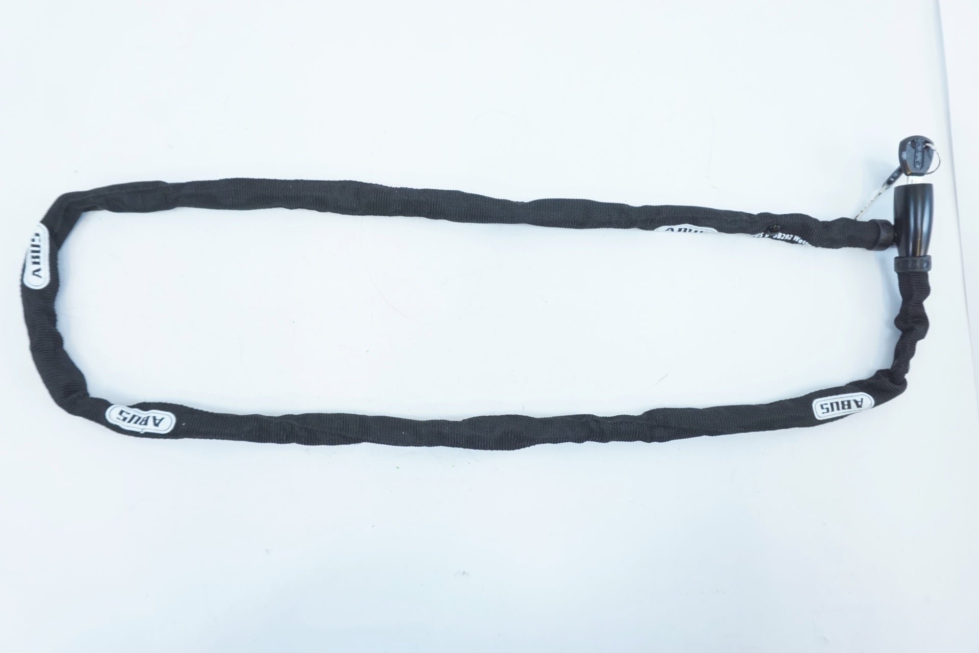 ABUS 「アブス」 チェーンロック / 有明ガーデン店