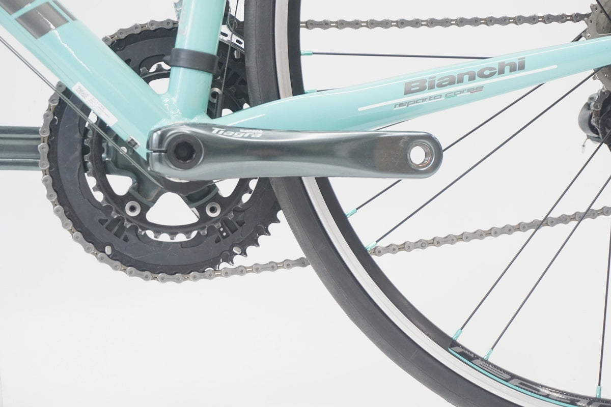 BIANCHI「ビアンキ」 FENICE SPORT 2016年モデル ロードバイク / 京都八幡店