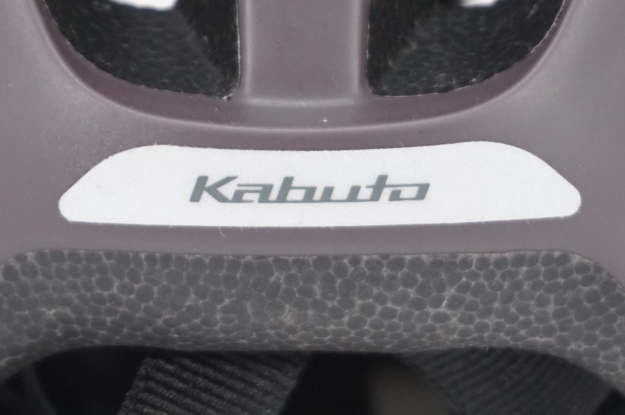 OGK KABUTO 「オージーケーカブト」 CANVAS-SPORTS サイズ57-59cm ヘルメット / AKIBA店