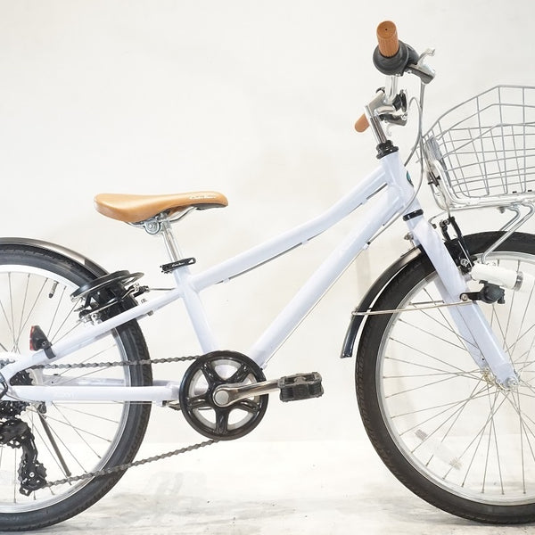 【引取限定】値下げ中！コーダブルーム　アッソンJ22 鹿児島市引き取り限定 自転車 22インチ コーダブルーム アッソン