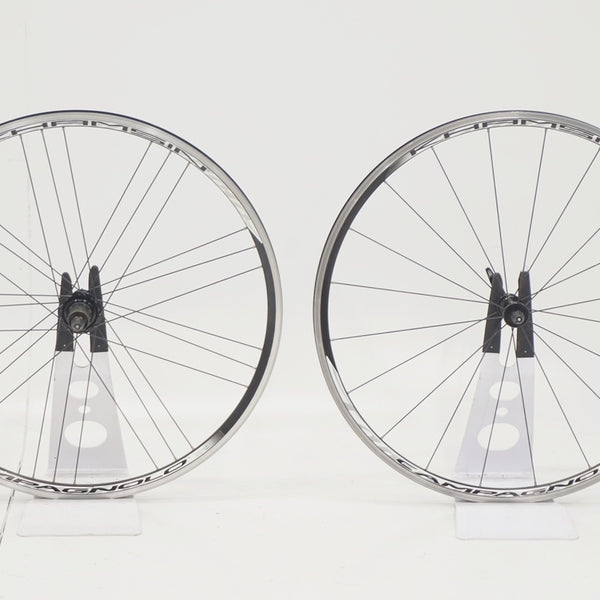 クリンチャー - ロードバイク、クロスバイク用 - 完組 - ホイール