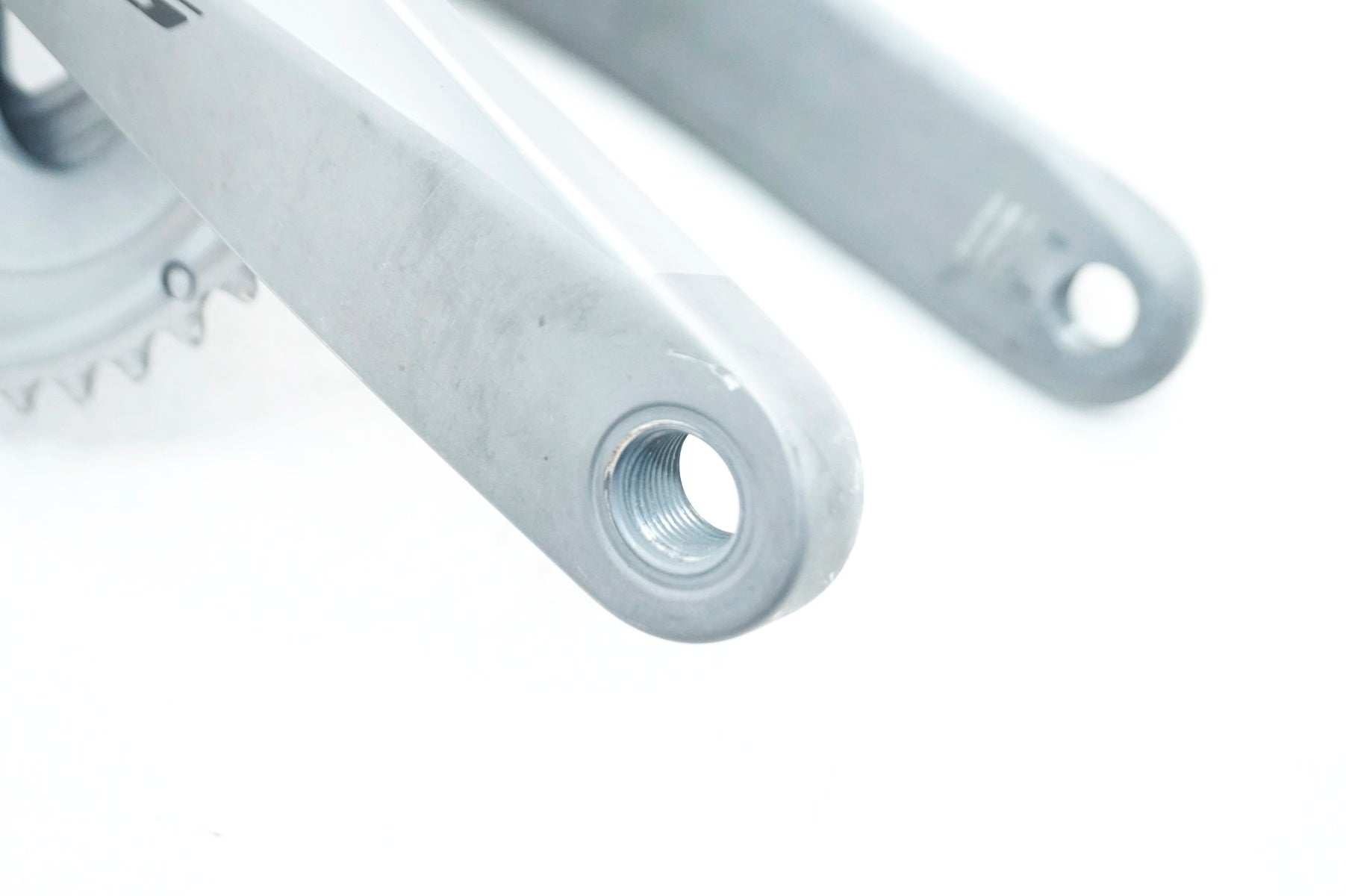 SHIMANO 「シマノ」 105 FC-R7000 175mm 53/39T クランク / 大阪門真店