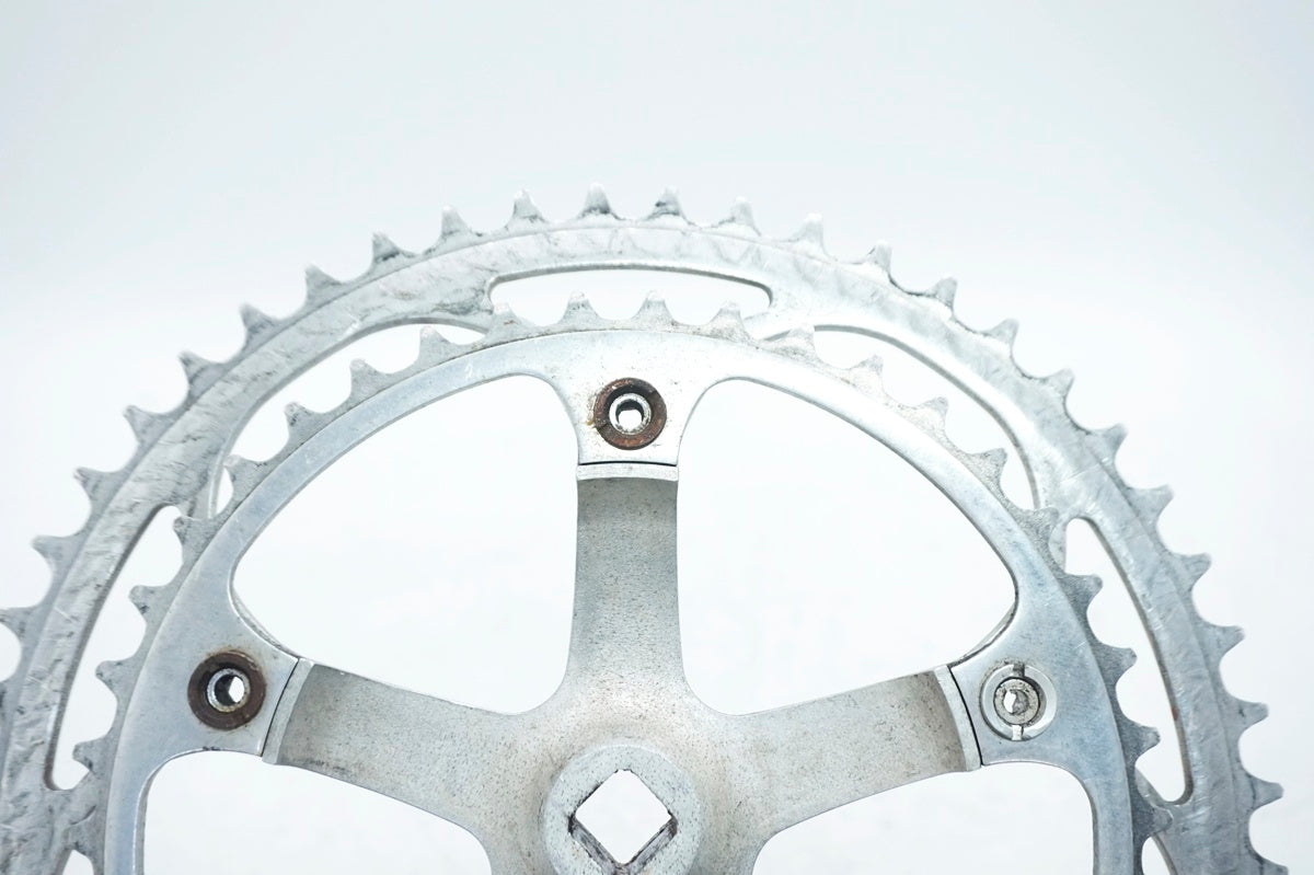 SHIMANO 「シマノ」 600 FC-6400 170mm 52/42T クランク / 大阪門真店