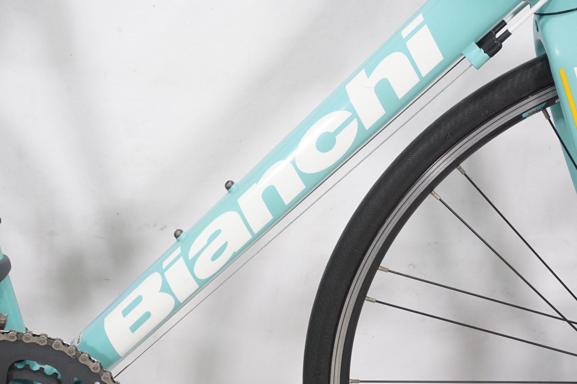 BIANCHI 「ビアンキ」 VIA NIRONE 7 PRO CLARIS 2014年モデル ロードバイク / AKIBA店