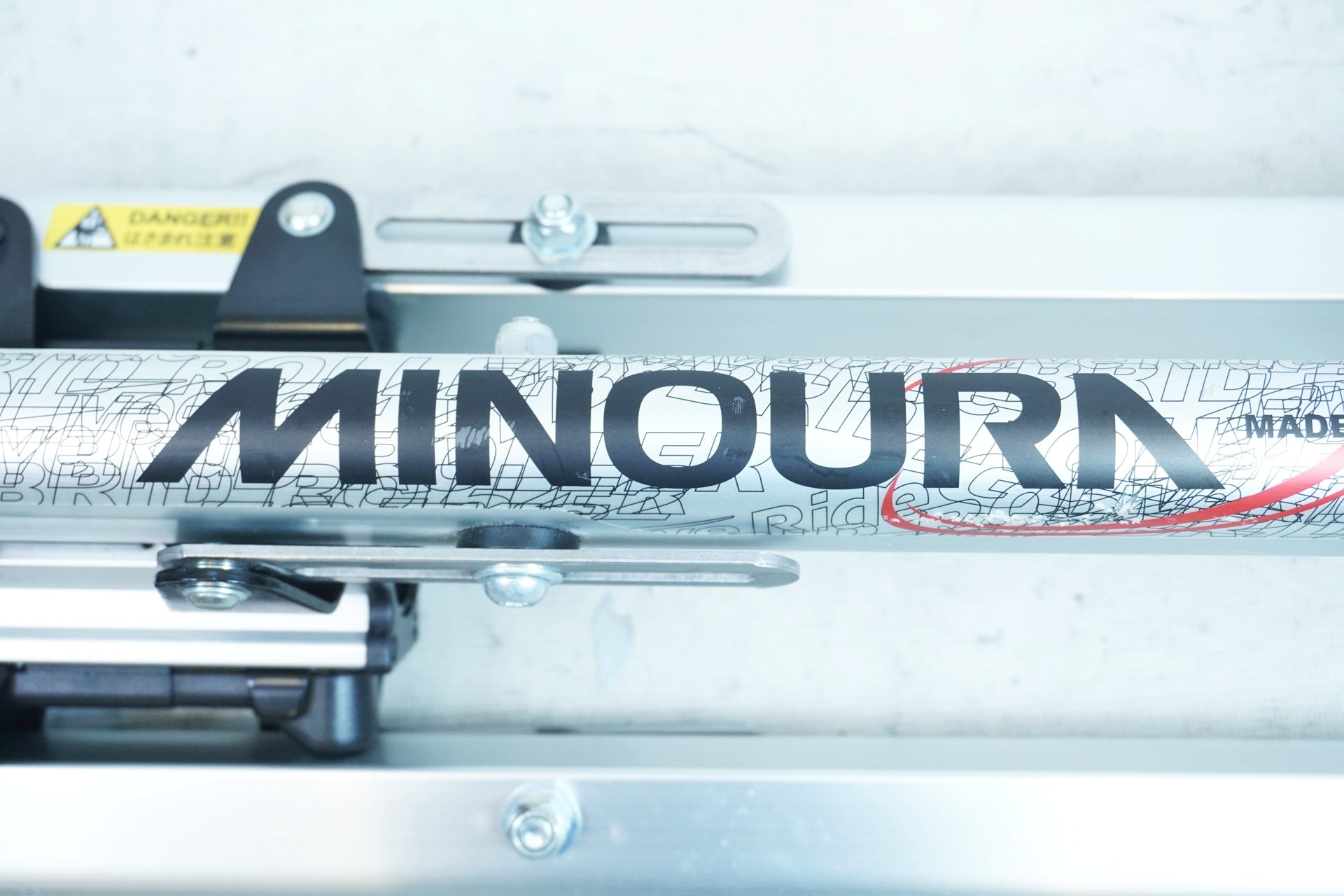 MINOURA 「ミノウラ」 LIVERIDE HYBRID ROLLER FG542 サイクルトレーナー / 有明ガーデン店