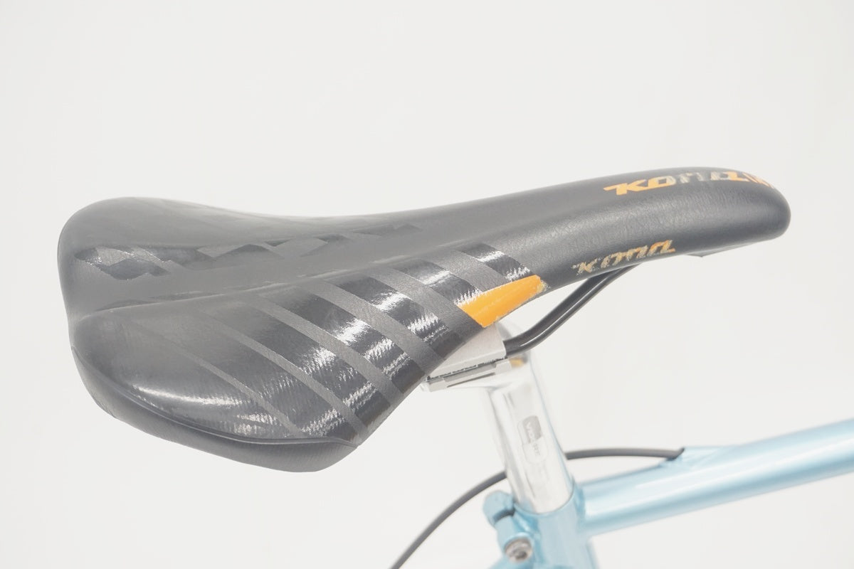 VIGORE 「ビゴーレ」 GRADE RS 2017年モデル ロードバイク / 京都八幡店