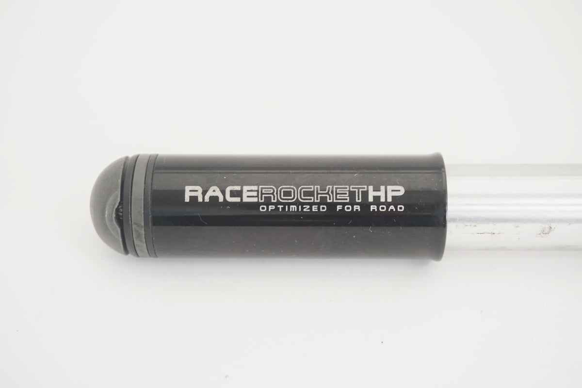 TOPEAK 「トピーク」 RACEROCKET HP 携帯ポンプ / 京都八幡店