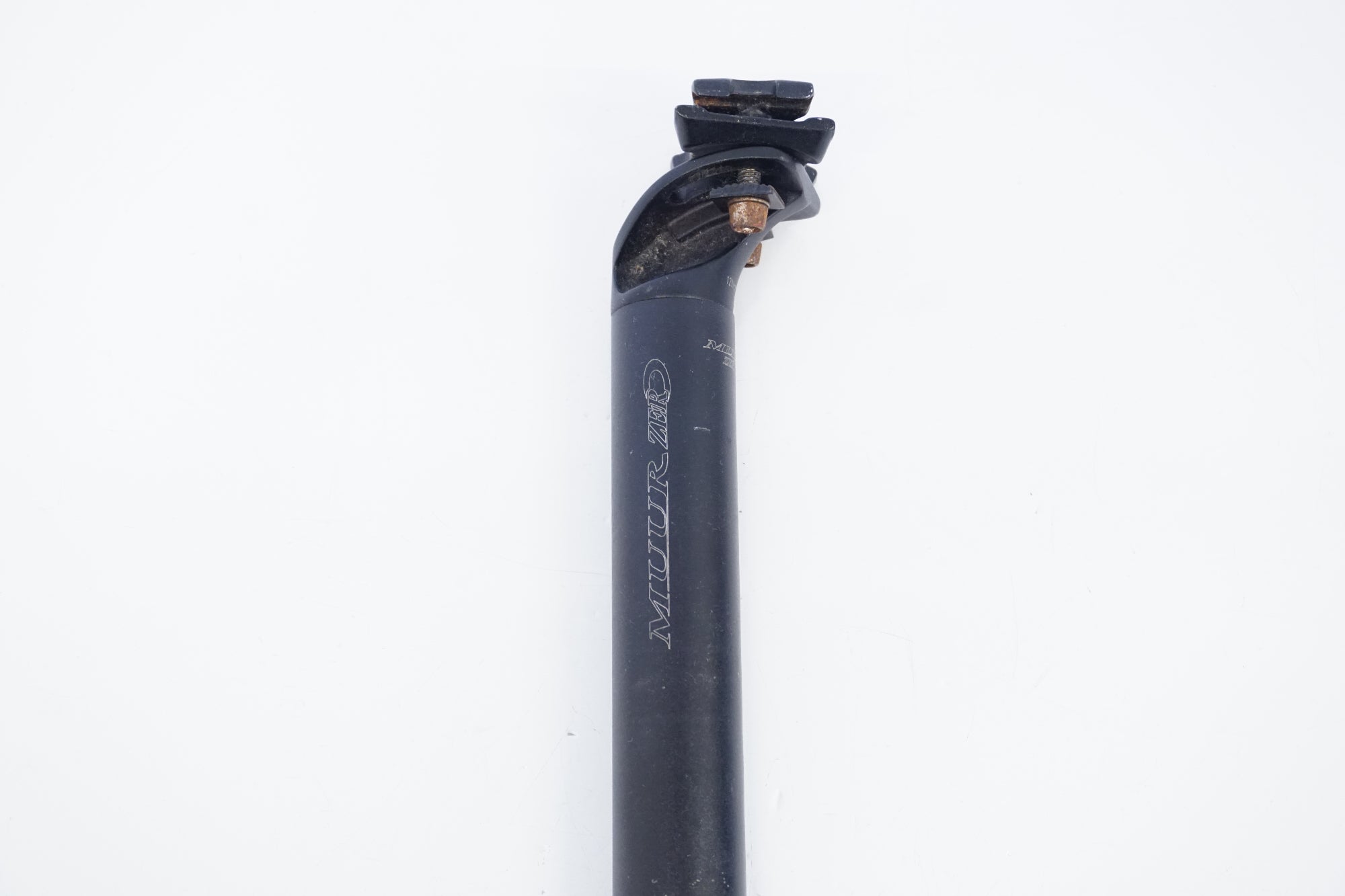 MUUR ZER 「ミュールゼロ」 φ31.6 350mm シートポスト / 浜松店