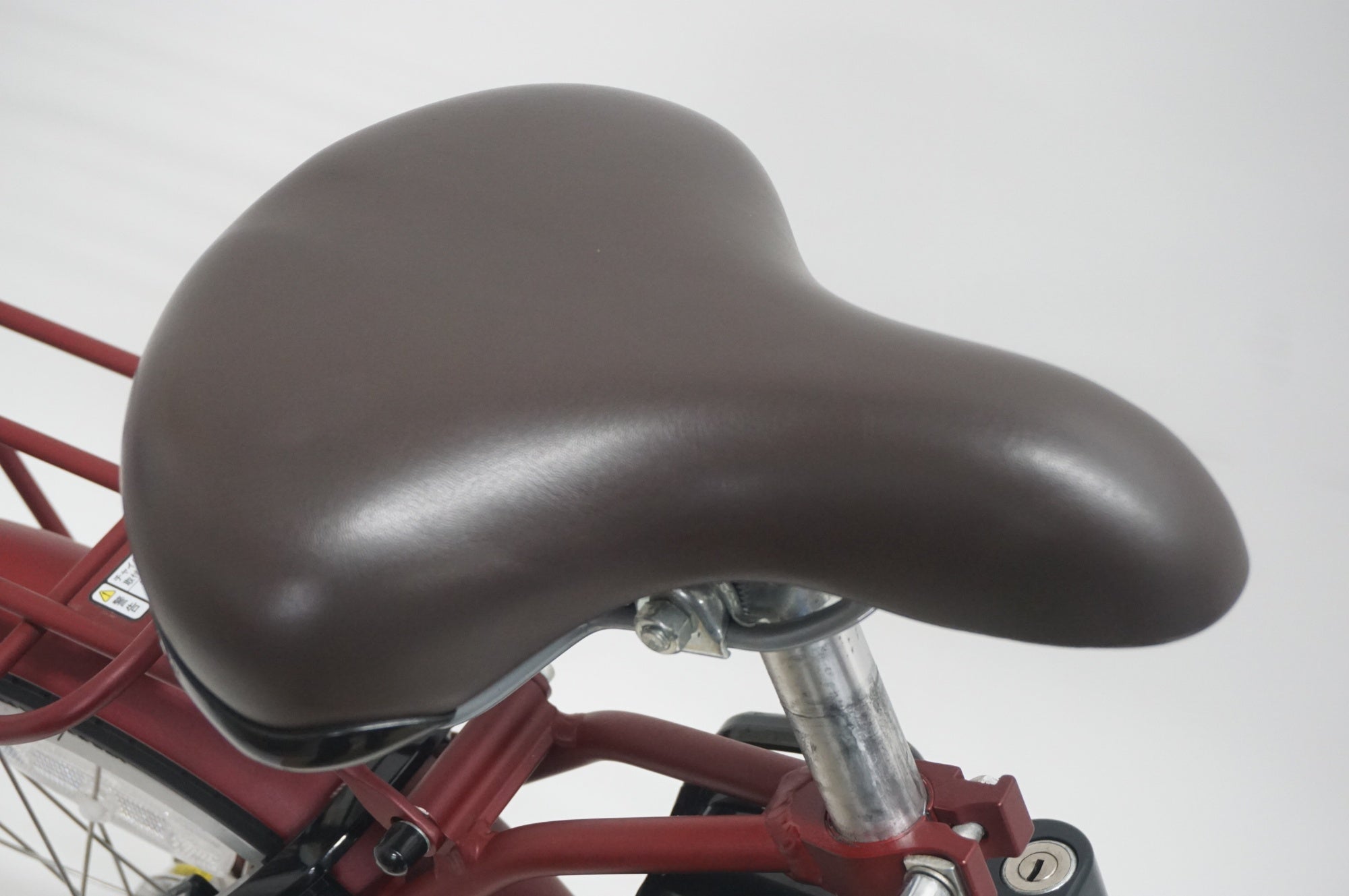 BRIDGESTONE 「ブリヂストン」 ラクット RK0B42 2022年 20インチ 電動アシスト自転車 / 福岡店