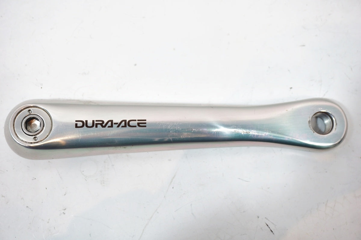 SHIMANO 「シマノ」 DURA-ACE FC-7701 53-39T 175mm クランクセット / バイチャリ世田谷店