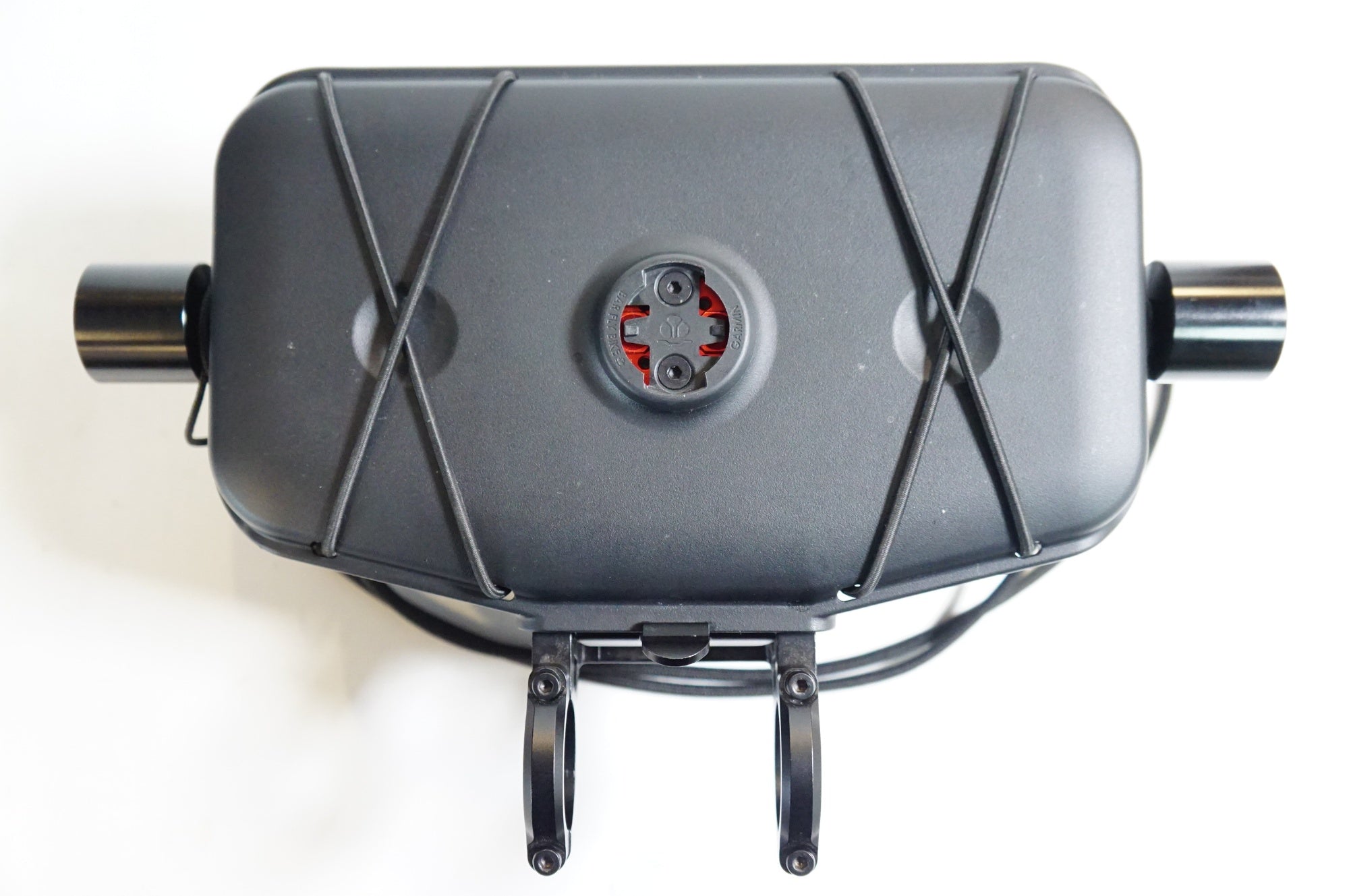 ROUTE WERKS 「ルートワークス」 THE HANDLEBAR BAG ハンドルバー