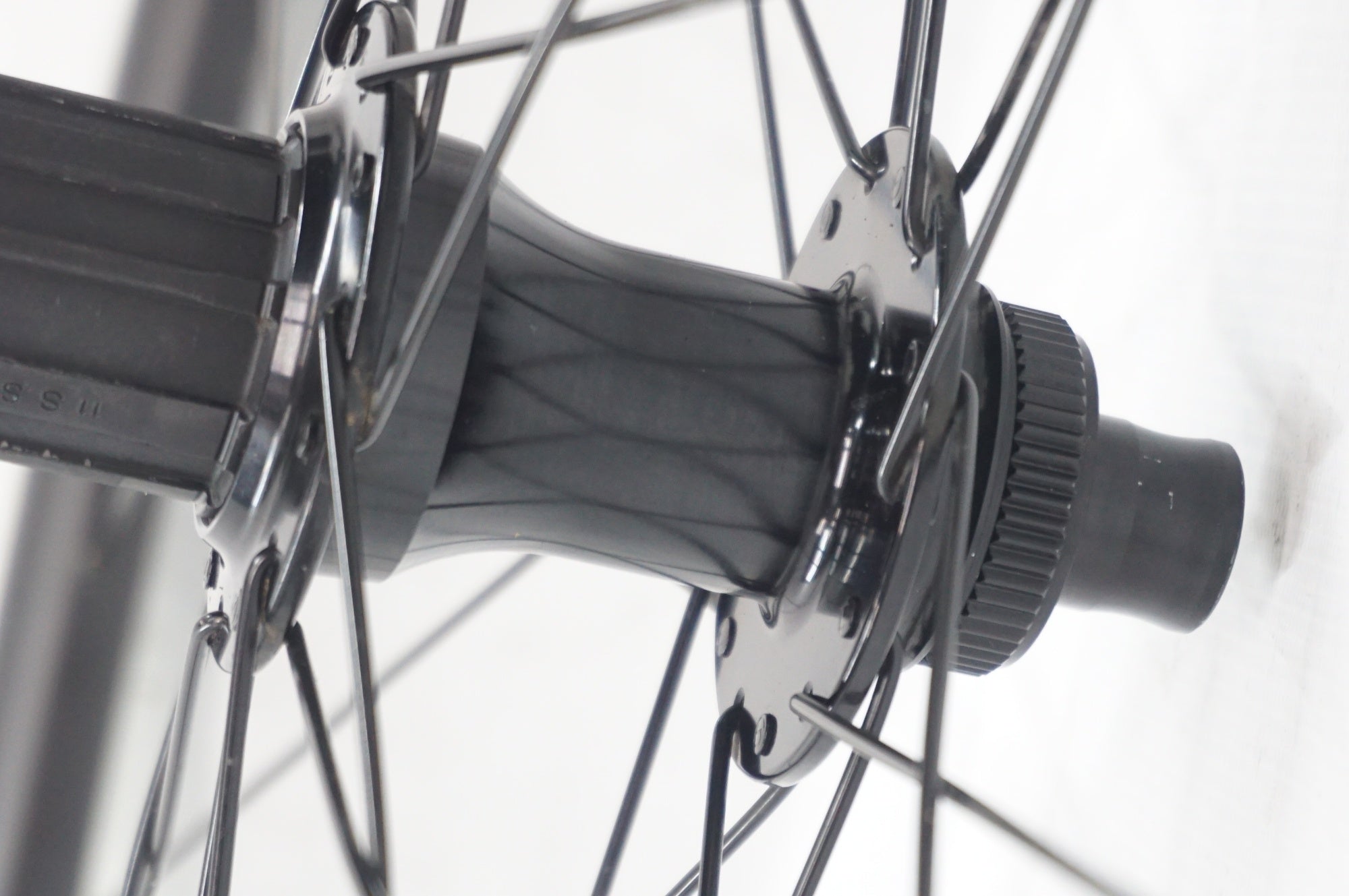 BONTRAGER 「ボントレガー」」 TLR DISC TLR DISC シマノ 11速 ホイールセット / 阪急塚口店