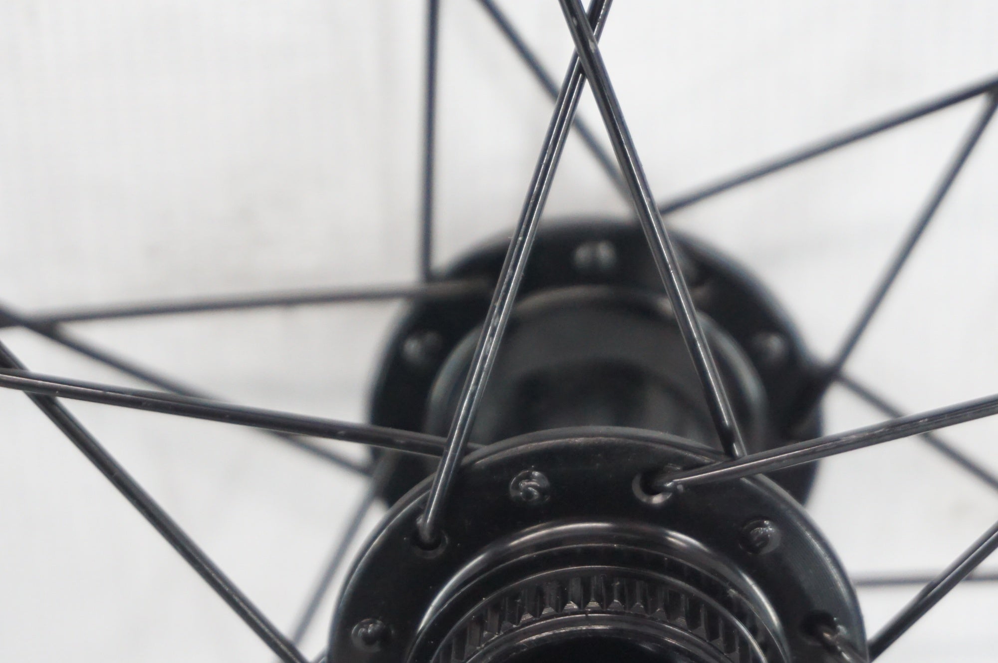 BONTRAGER 「ボントレガー」 PARADIGM TLR23 DISC シマノ11速 ホイール