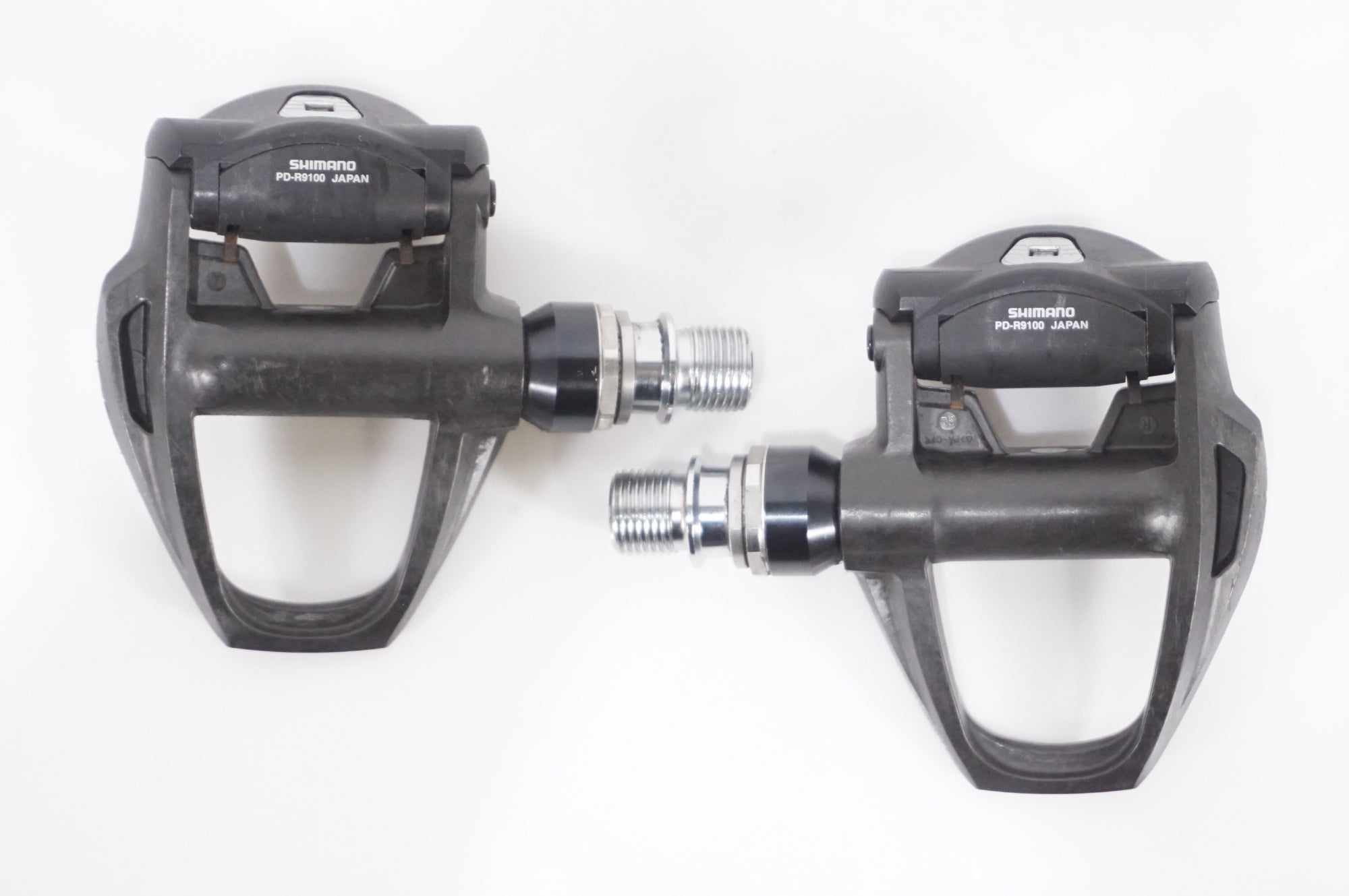 SHIMANO  「シマノ」 DURA-ACE PD-R9100 ペダル / AKIBA店