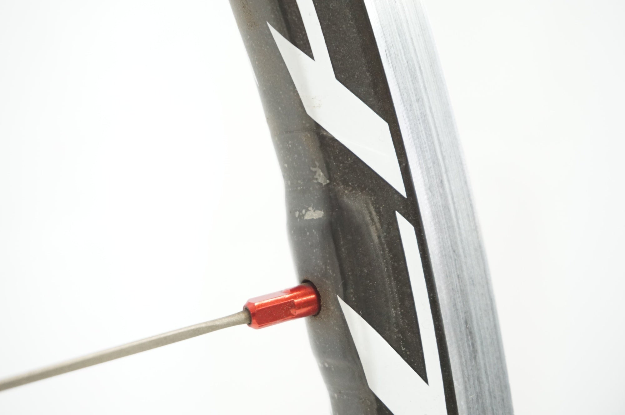 SHIMANO 「シマノ」 WH-RS80-A C-24 SHIMANO 10s ホイールセット