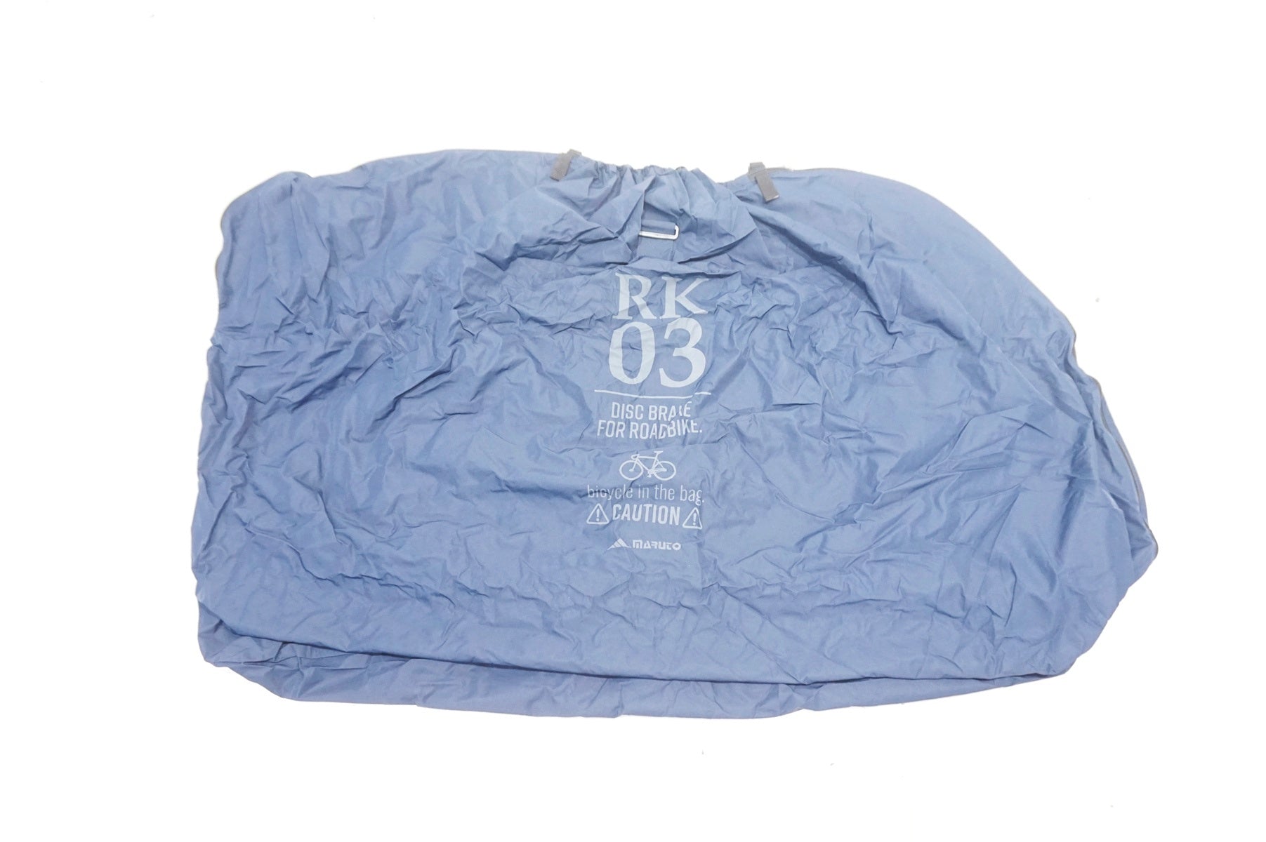 MARUTO 「マルト」 RK03 輪行バッグ / 大阪門真店