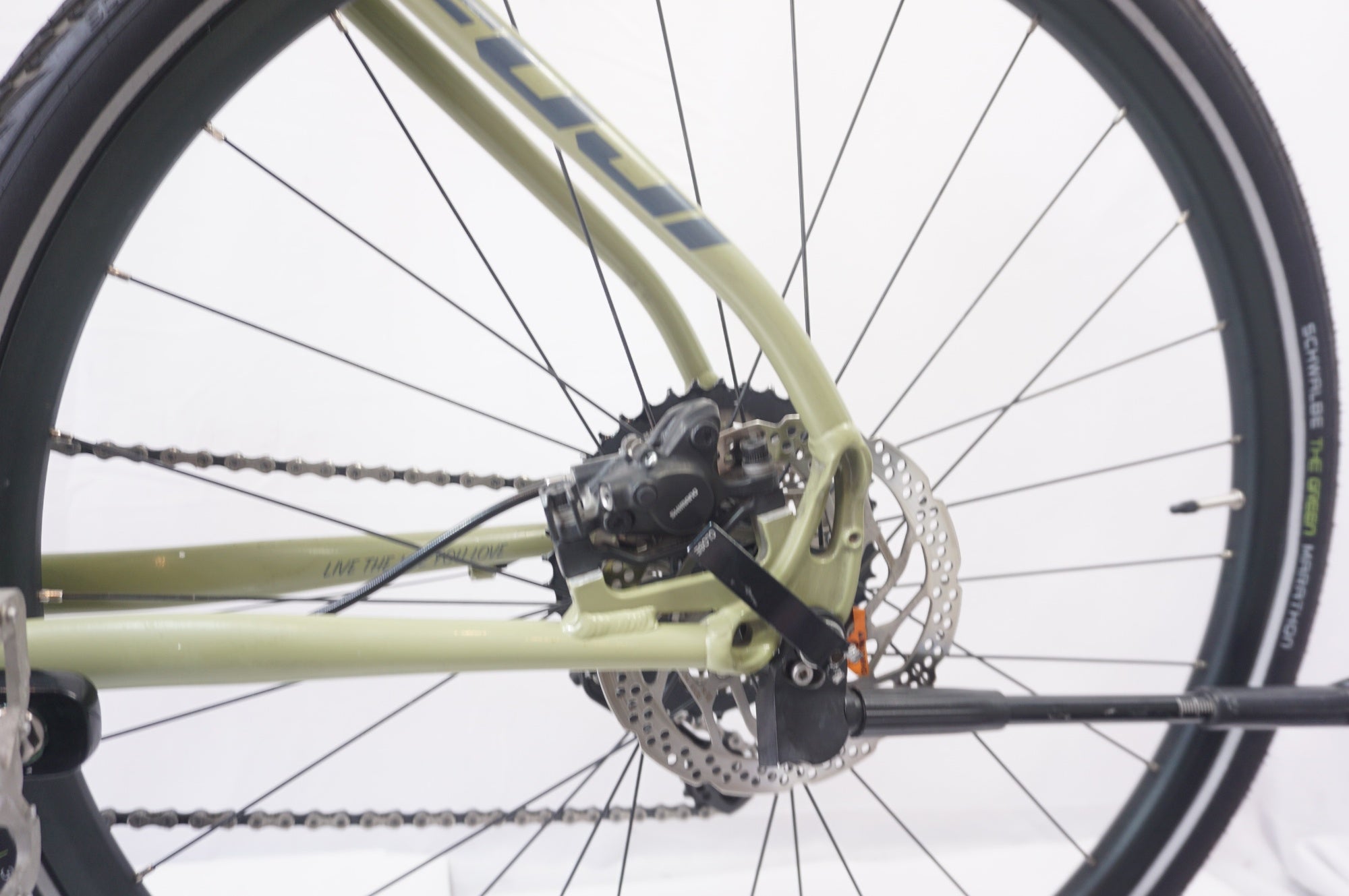 FUJI 「フジ」 RAFFISTA 2020年モデル クロスバイク / 世田谷店