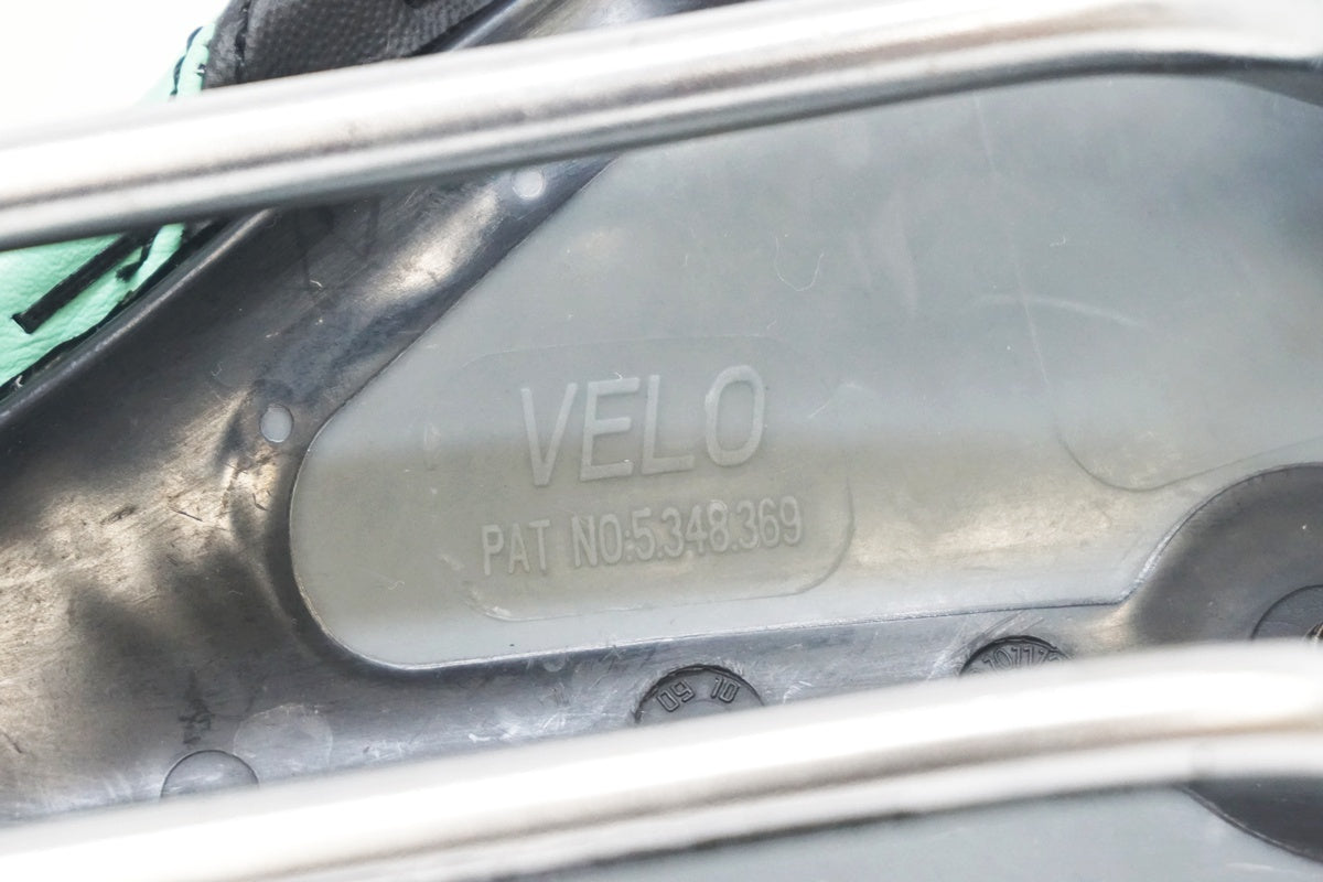 VELO 「ベロ」 BIANCHI サドル / 大阪美原北インター店