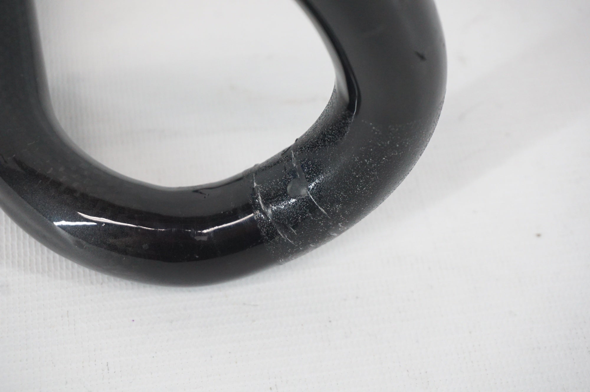 ITM 「アイティーエム」 ARIES SL Φ31.8 420mm カーボンハンドル / 阪急塚口店