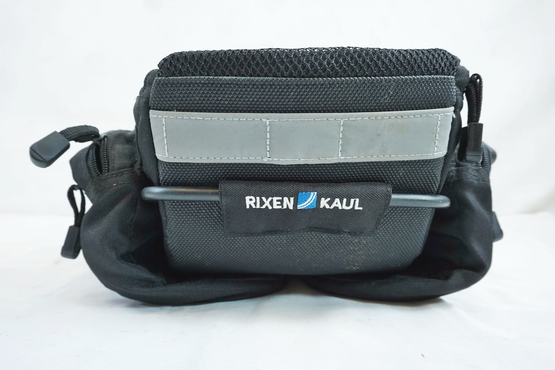 RIXEN KAUL 「リクセンカウル」 コントアーマックスツーリング バッグ / 有明ガーデン店