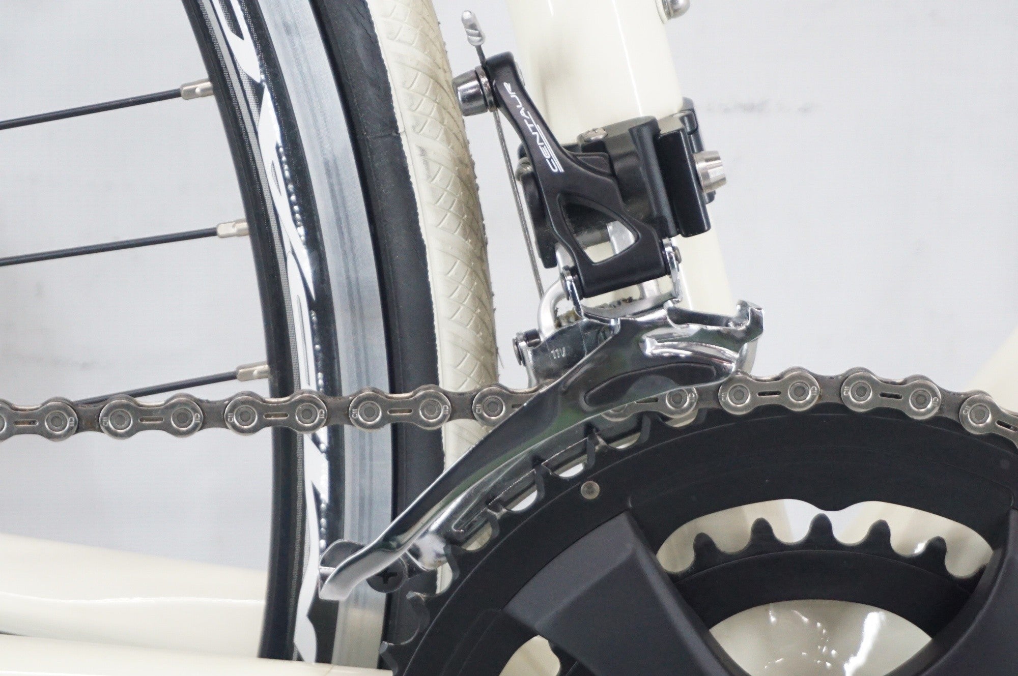 DE ROSA 「デローザ」 FEDE CENTAUR 2019年モデル ロードバイク / 阪急塚口店