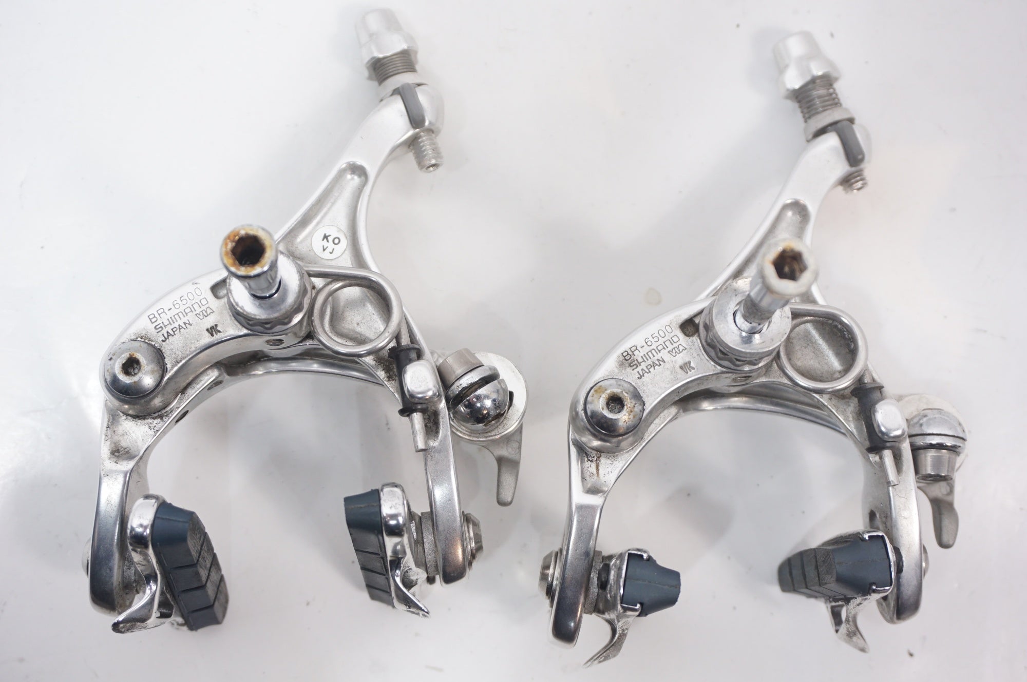 SHIMANO 「シマノ」 ULTEGRA BR-6500 キャリパーブレーキセット / 世田谷店