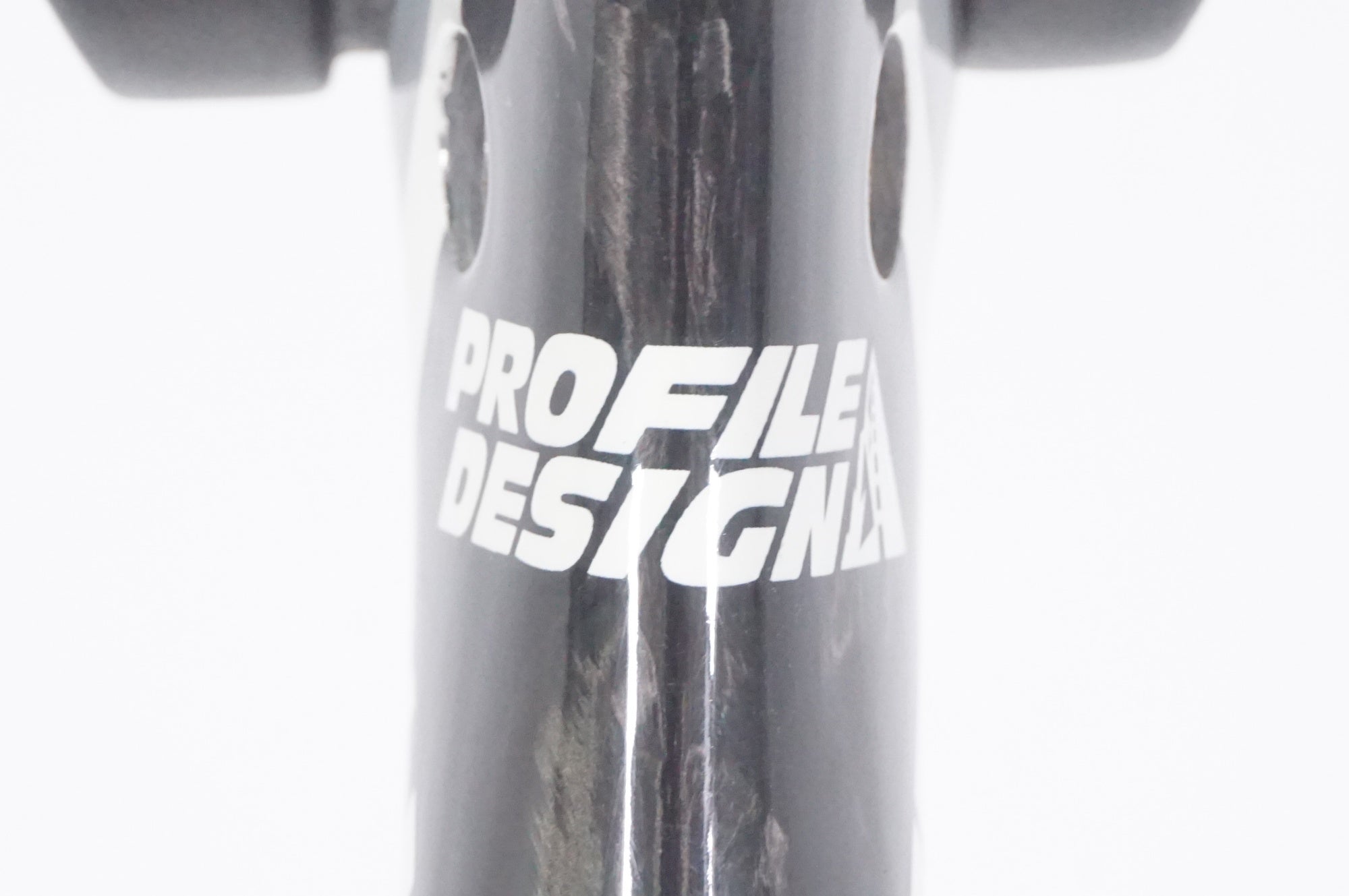 プロファイルデザイン FFC カーボンシートポスト Φ27.2mm 300mm PROFILE DESIGN 「プロファイルデザイン」 FFC CARBON φ27.2
