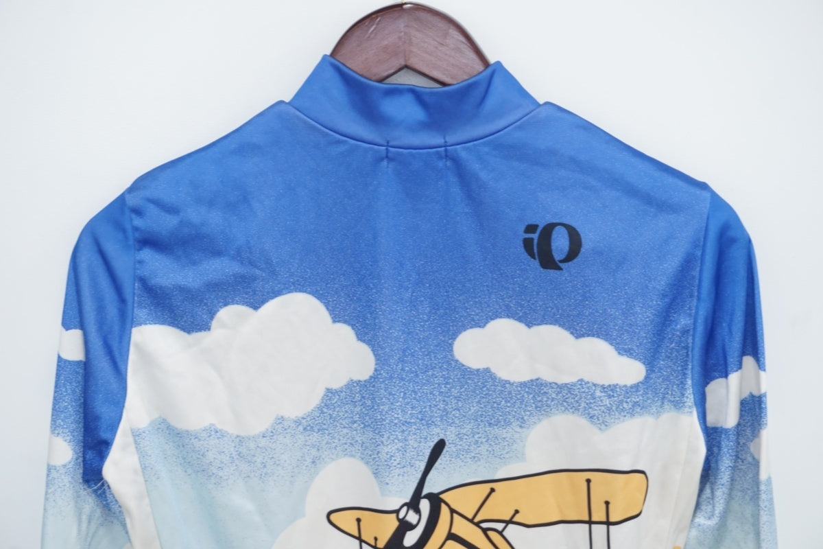 PEARL IZUMI 「パールイズミ」 Mサイズ 長袖 ジャージ / 滋賀大津店