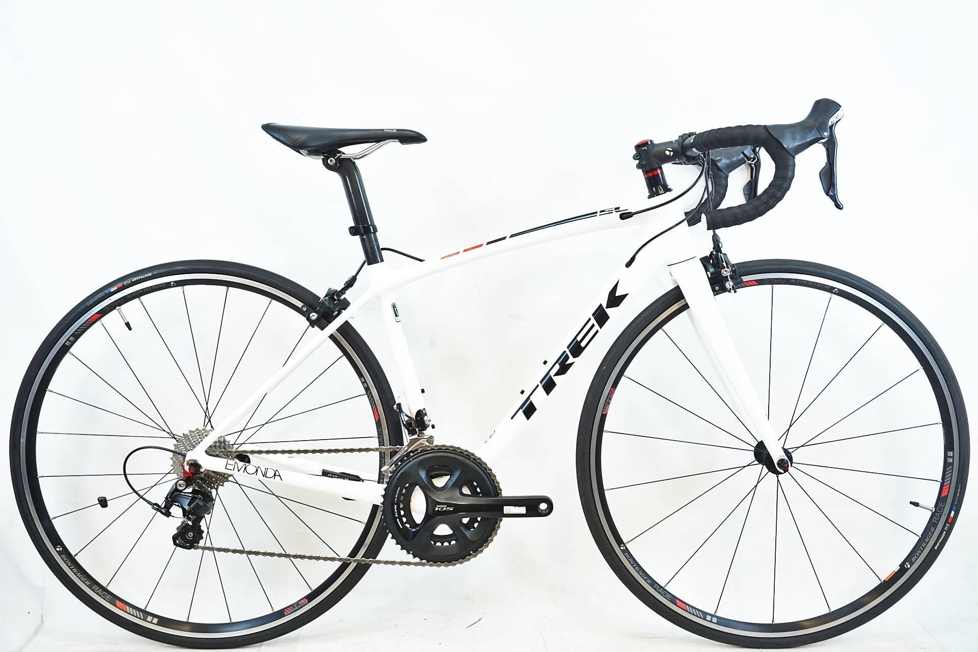 TREK 「トレック」 EMONDA SL5 2015年モデル ロードバイク / 有明ガーデン店