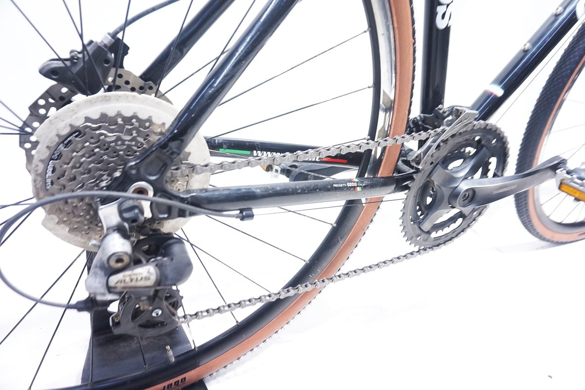GIOS 「ジオス」 MISTRAL DISC HYDRAULIC 2020年モデル クロスバイク  / 大阪門真店