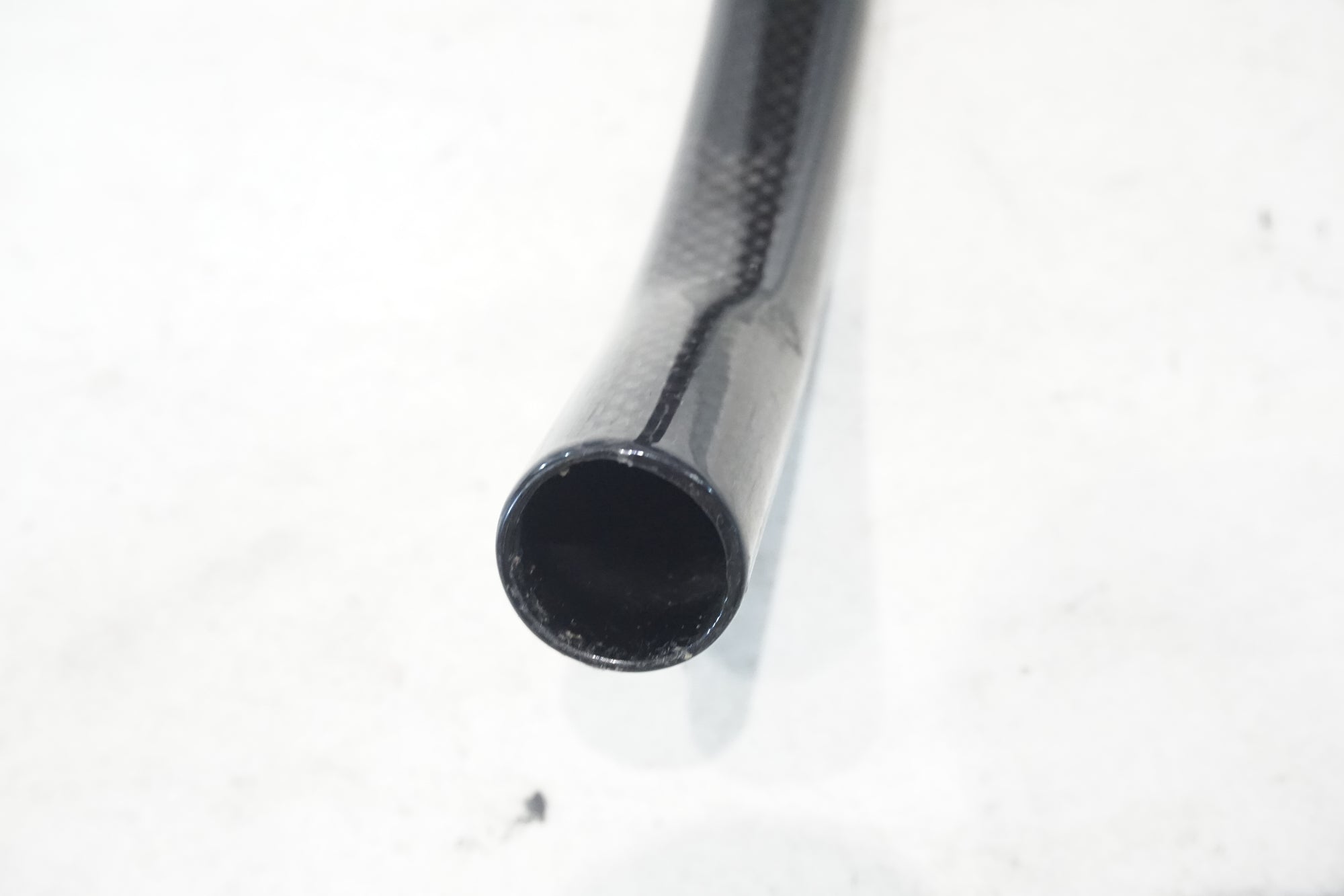 じ*ぇ様 ★ FSA K-wing 420㎜ φ31.8㎜ 未使用 B級品 ★ FSA 「エフエスエー」 K-WING CARBON φ31.8 420mm カーボン