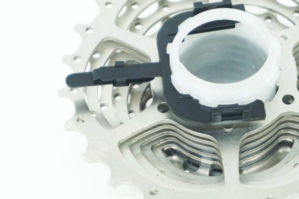 SHIMANO 「シマノ」 CS-HG400-9 11-25T スプロケット / 大阪美原北