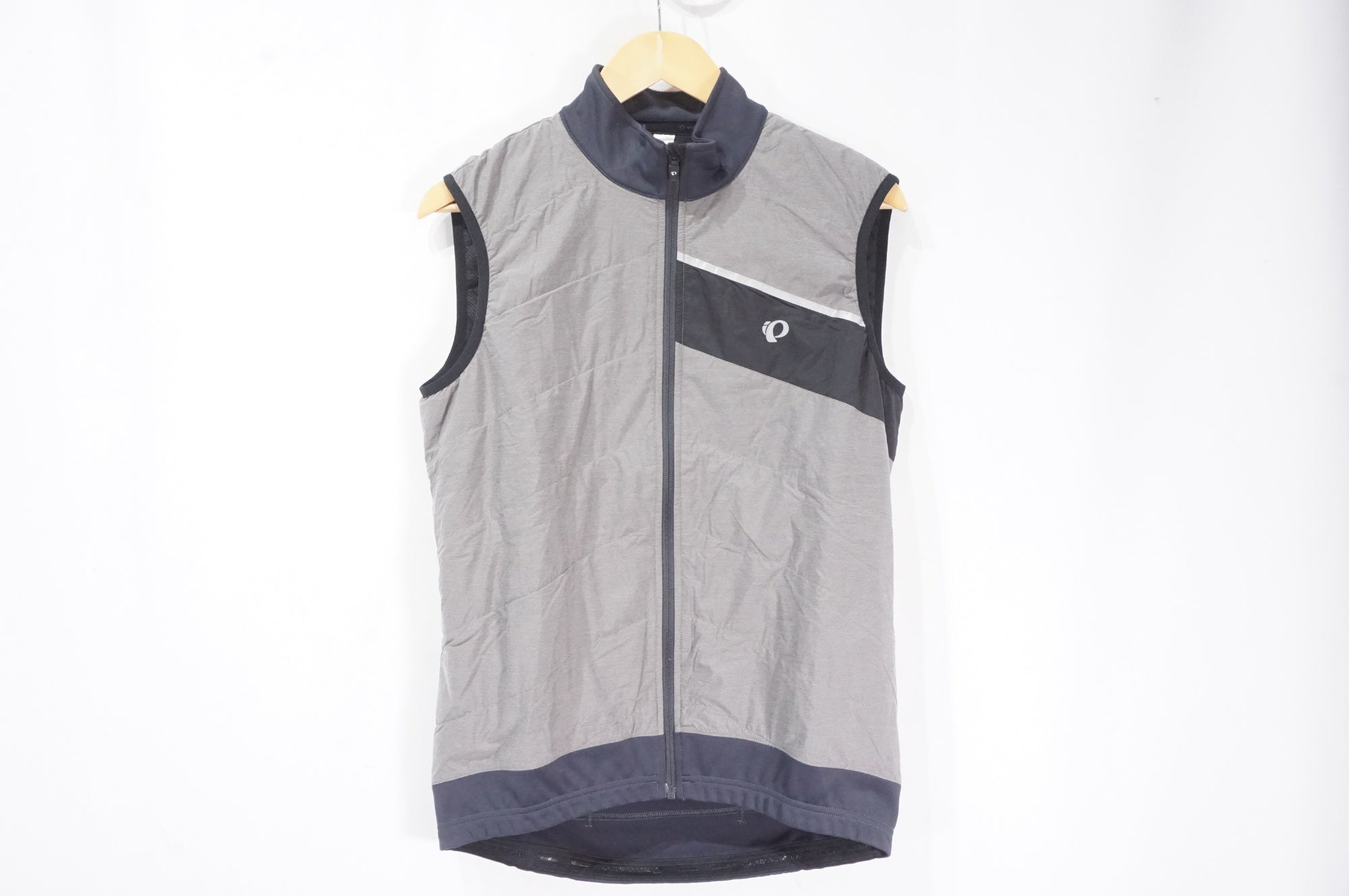 PEARL IZUMI 「パールイズミ」 Lサイズ キルト ベスト / AKIBA店