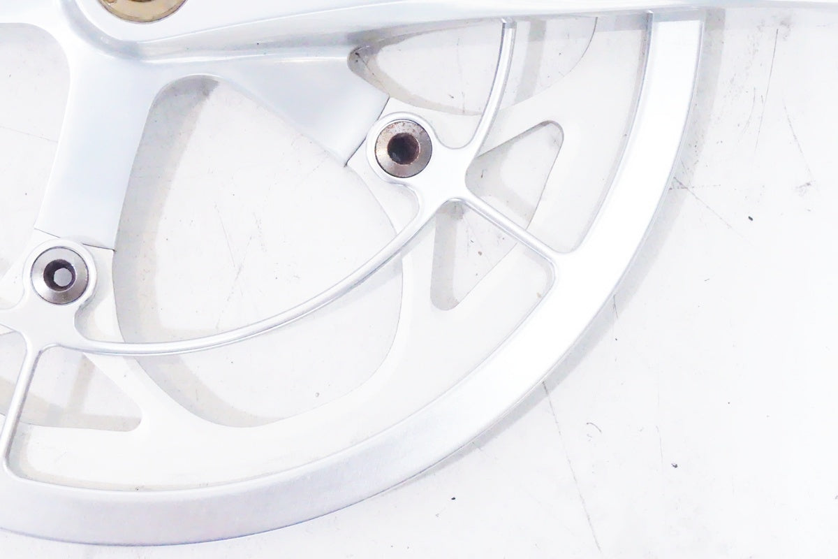 SUGINO「スギノ」 RD4WR 165mm 56T クランク/ 京都西院店