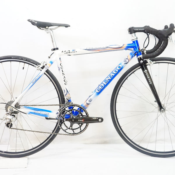 中古COLNAGO（コルナゴ）通販｜C64・V3【バイチャリ】 – 2ページ目