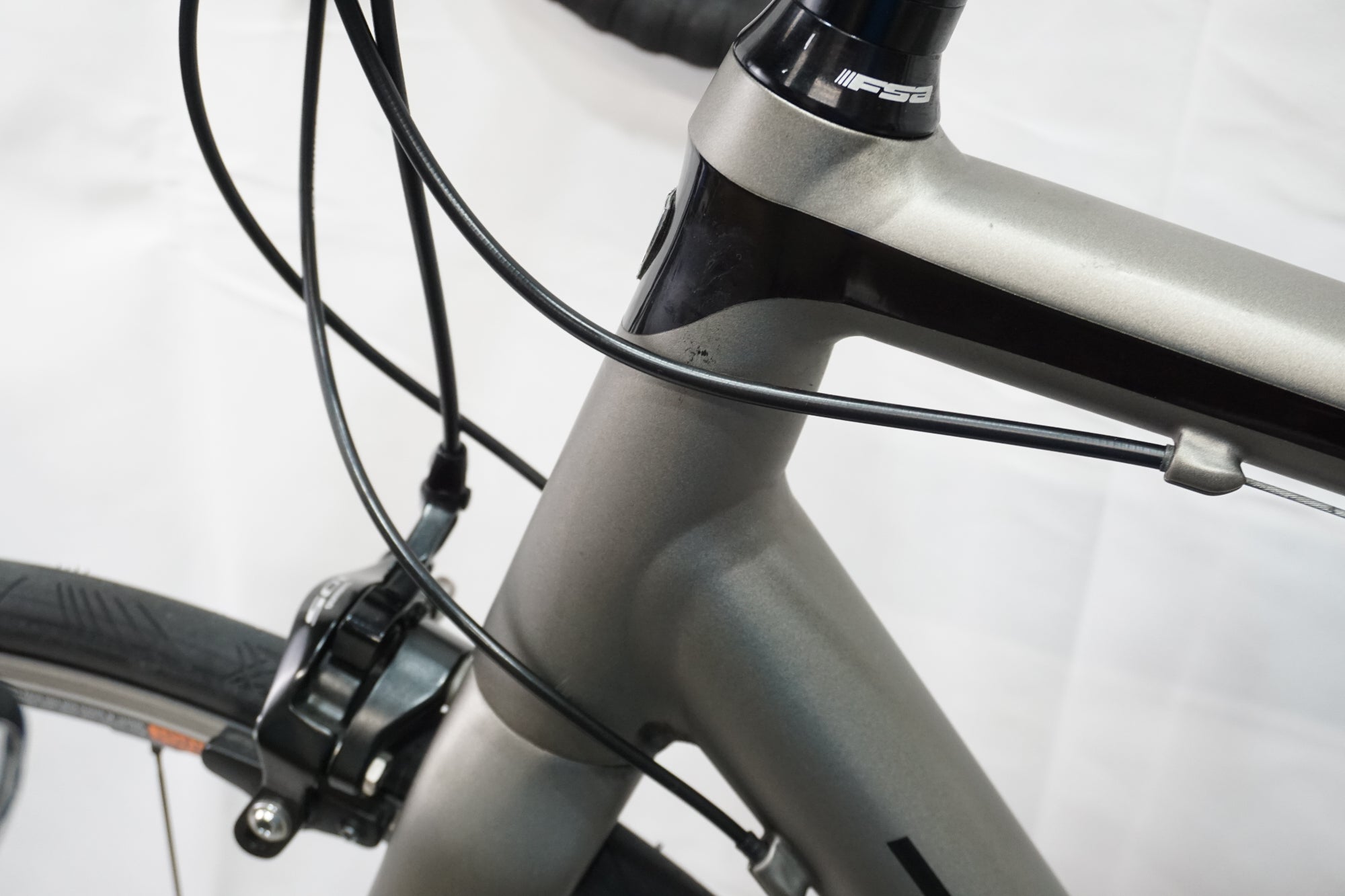 TREK 「トレック」 EMONDA ALR5 2018年モデル ロードバイク / 大宮店