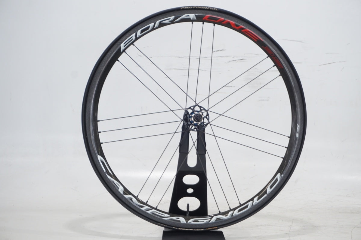 CAMPAGNOLO 「カンパニョーロ」 BORA ONE 35 AC3 カンパフリー ホイールセット/ 滋賀大津店