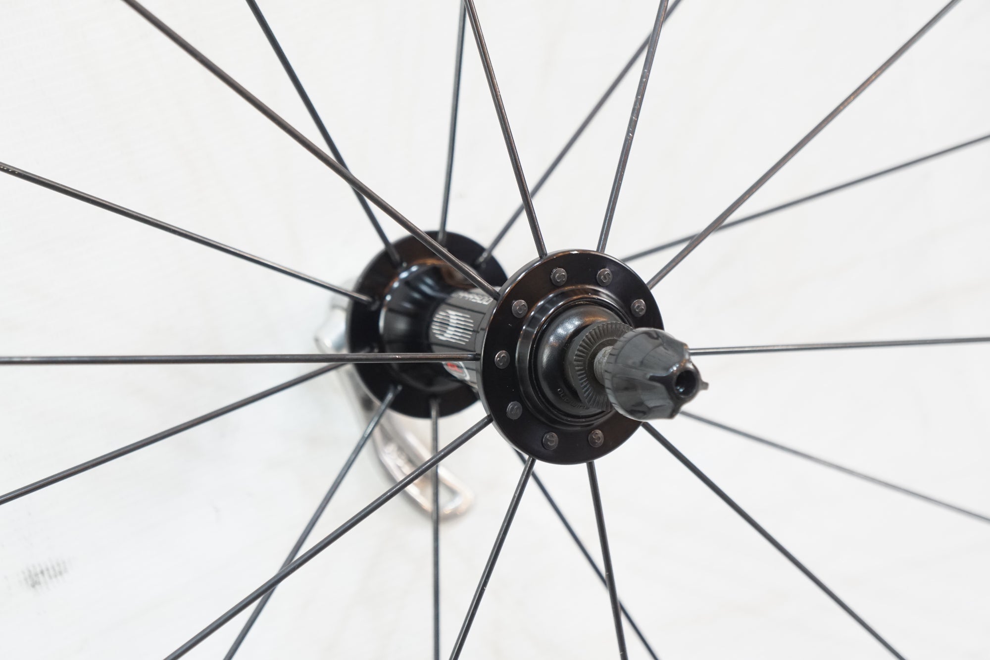 SHIMANO 「シマノ」 WH-R500 シマノ10速 ホイールセット / バイチャリ浦和ベース